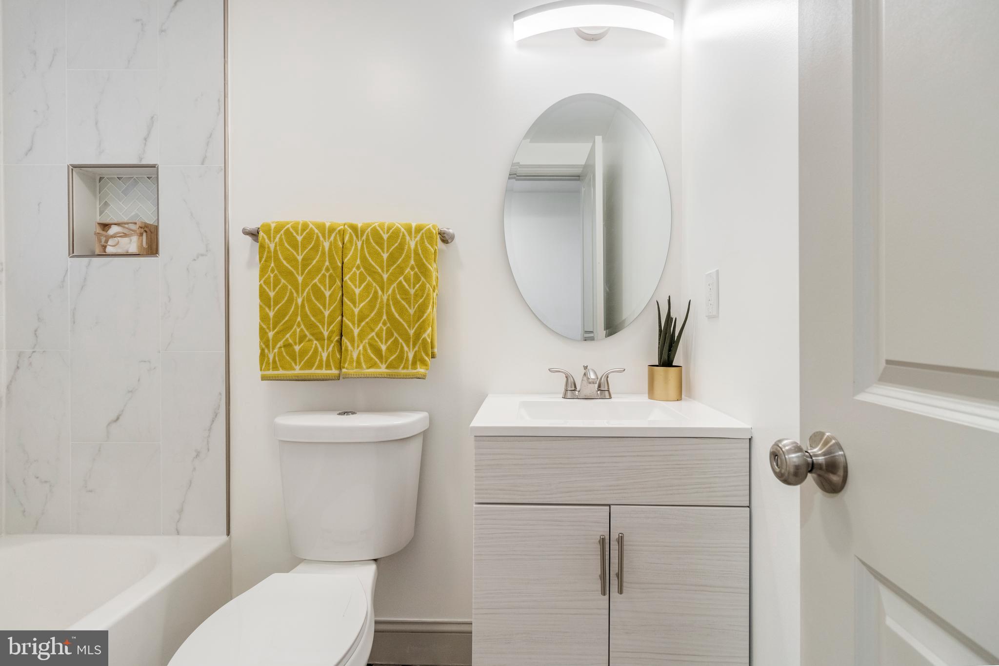 TEMPLE HILLS - Residential