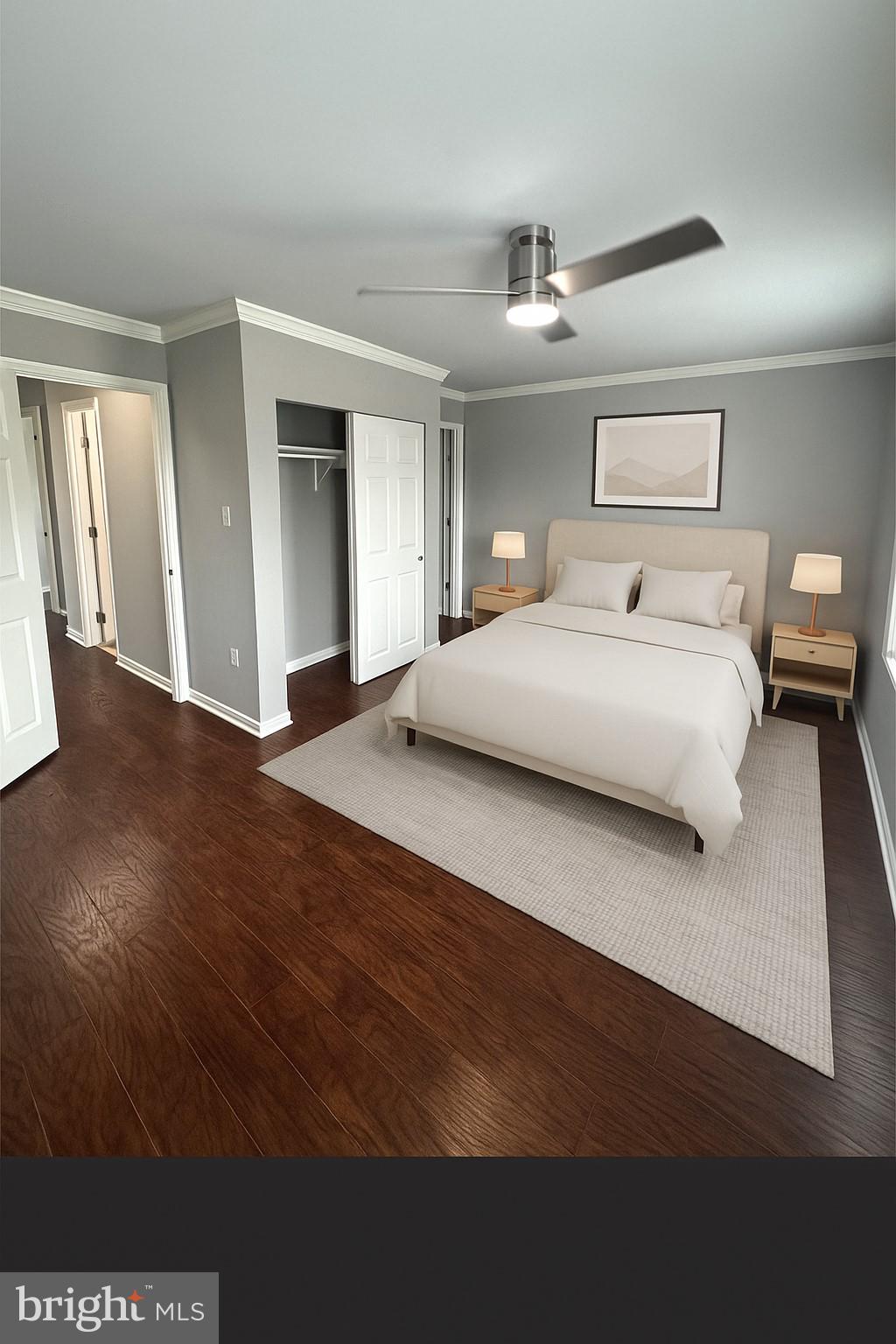 BROOKWOOD - Residential Lease