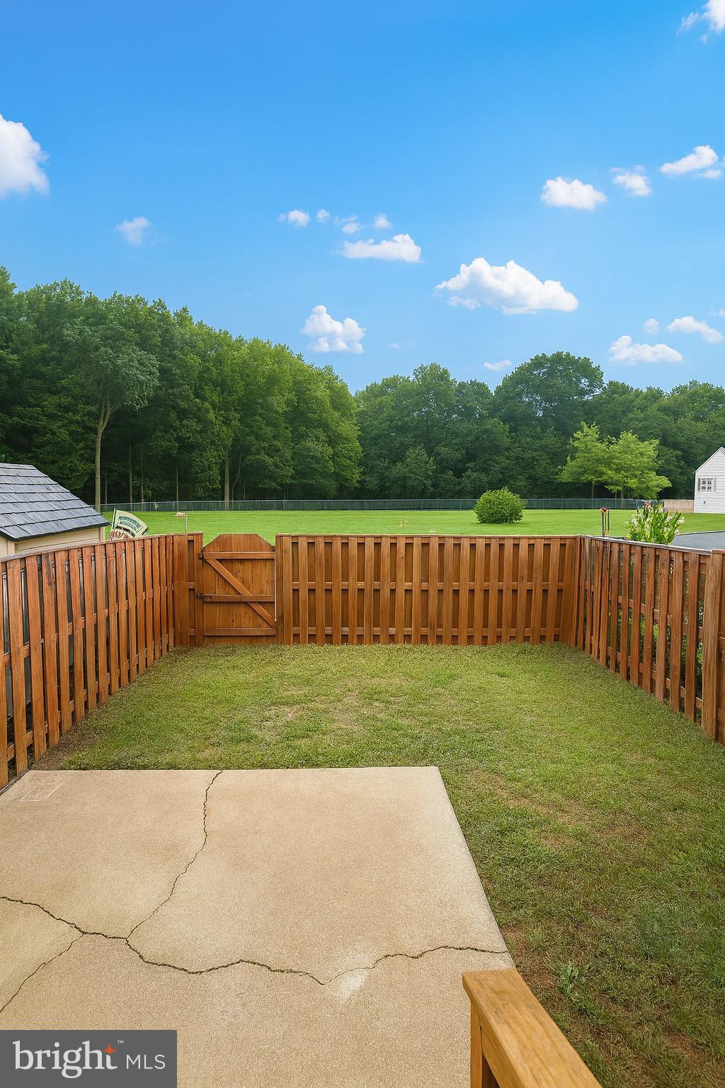 BROOKWOOD - Residential Lease