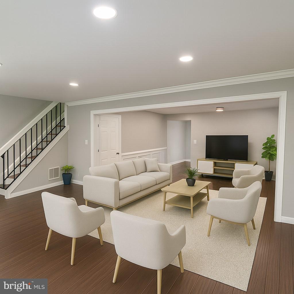 BROOKWOOD - Residential Lease