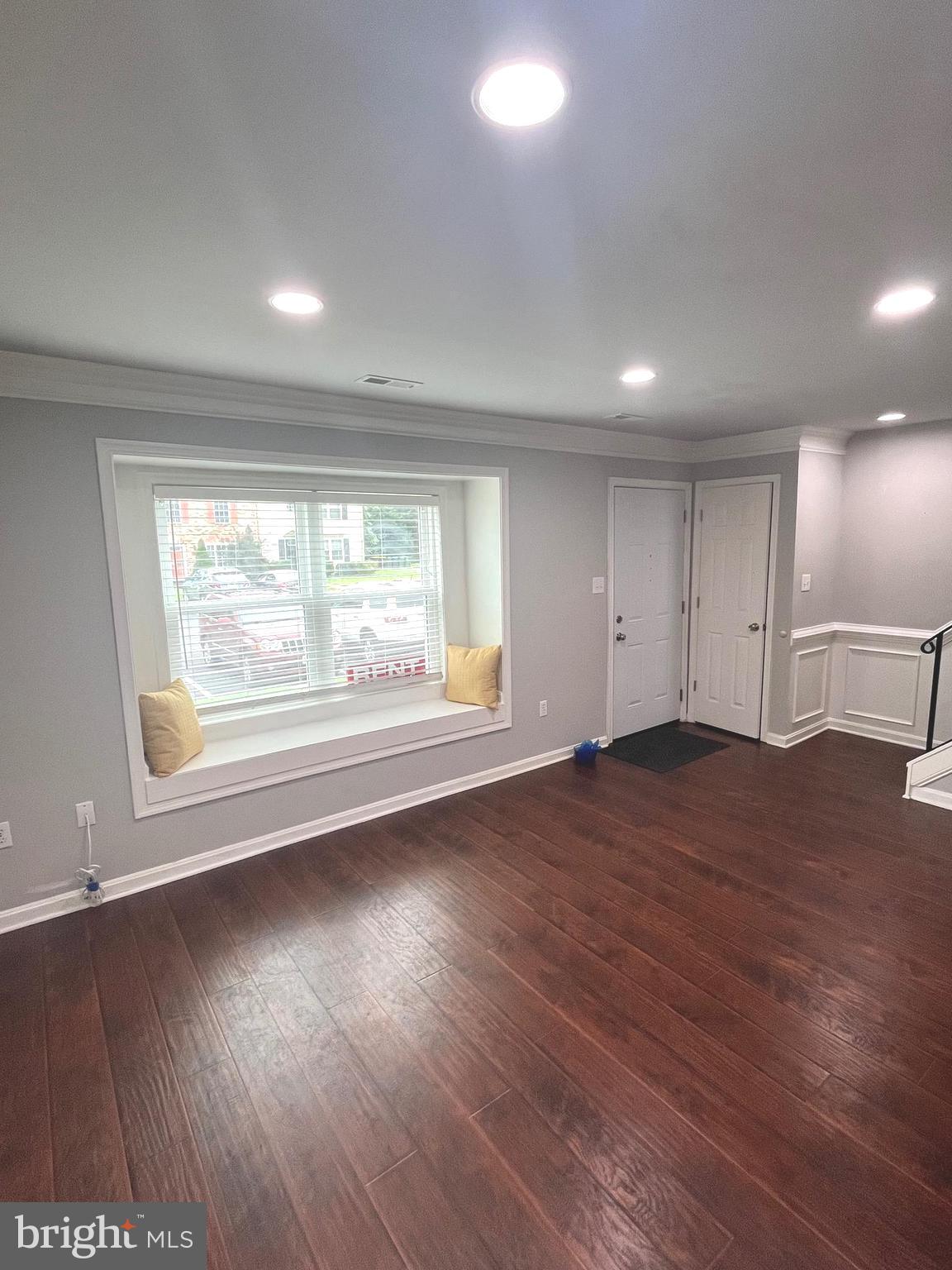 BROOKWOOD - Residential Lease