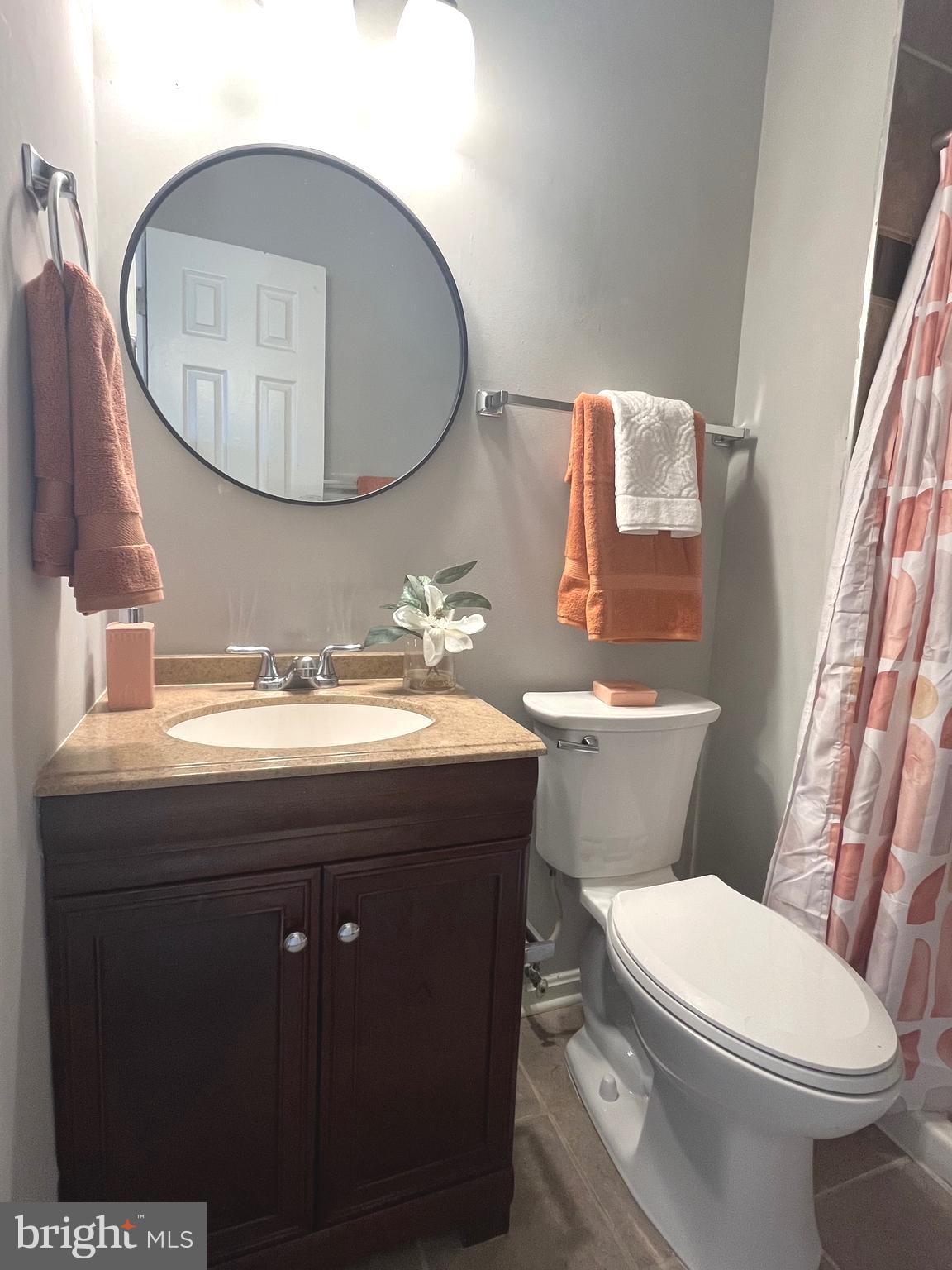 BROOKWOOD - Residential Lease