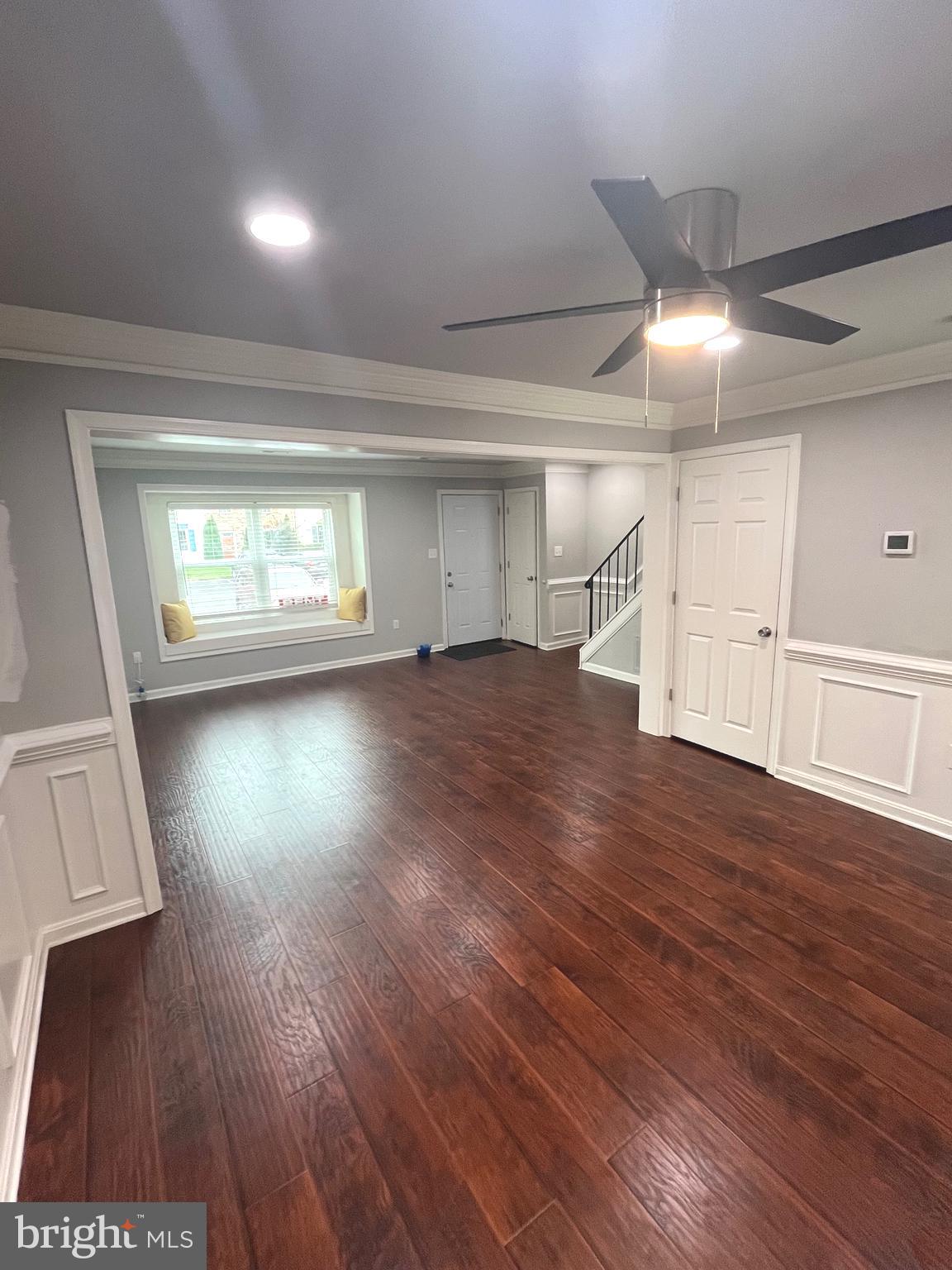 BROOKWOOD - Residential Lease