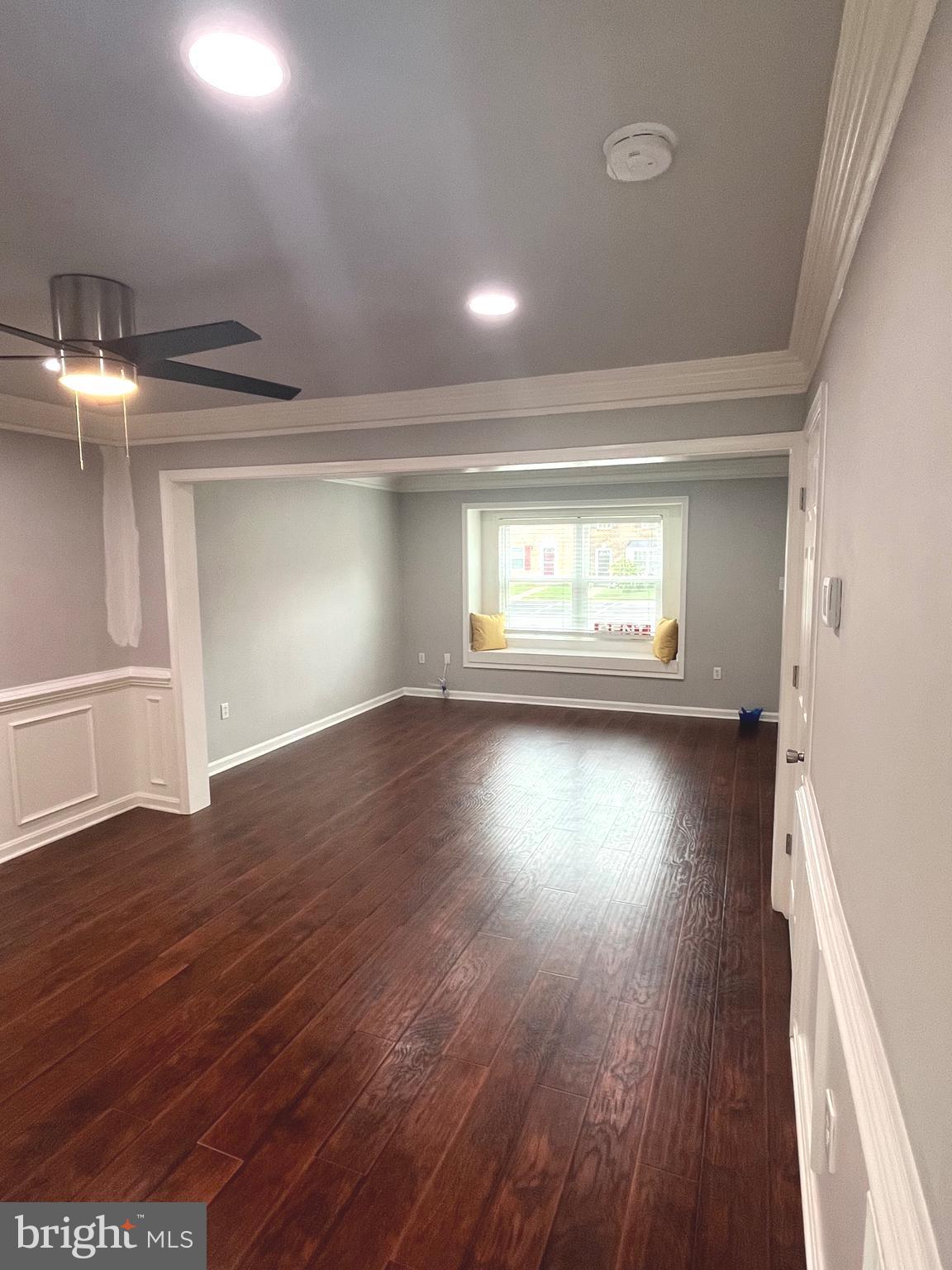 BROOKWOOD - Residential Lease