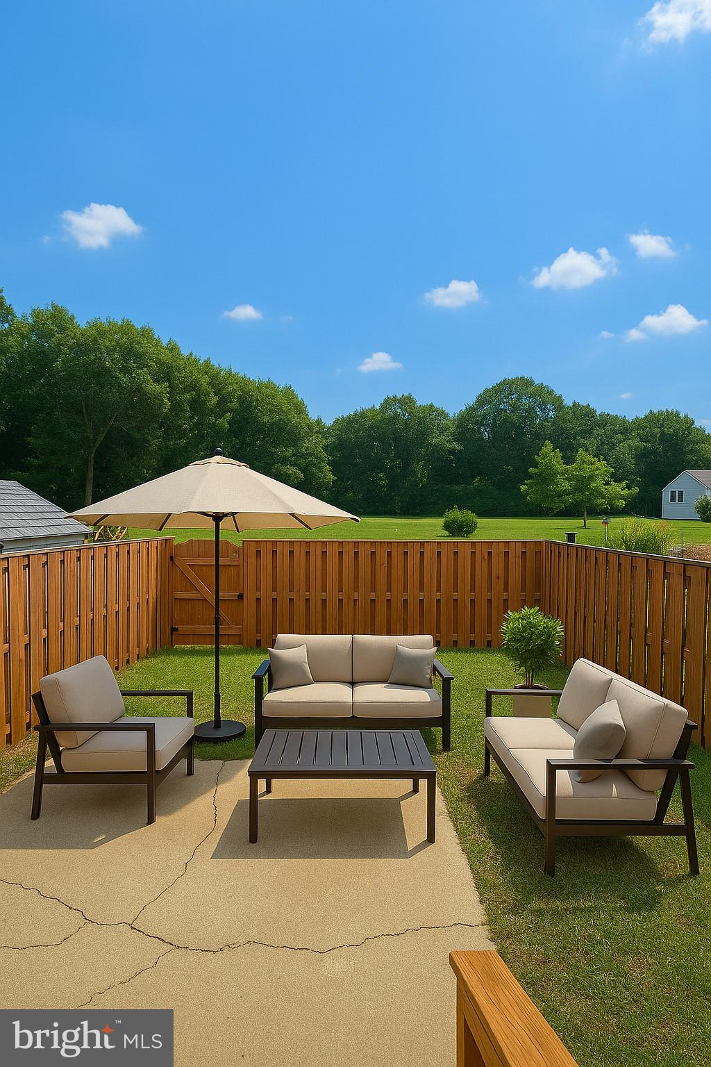 BROOKWOOD - Residential Lease