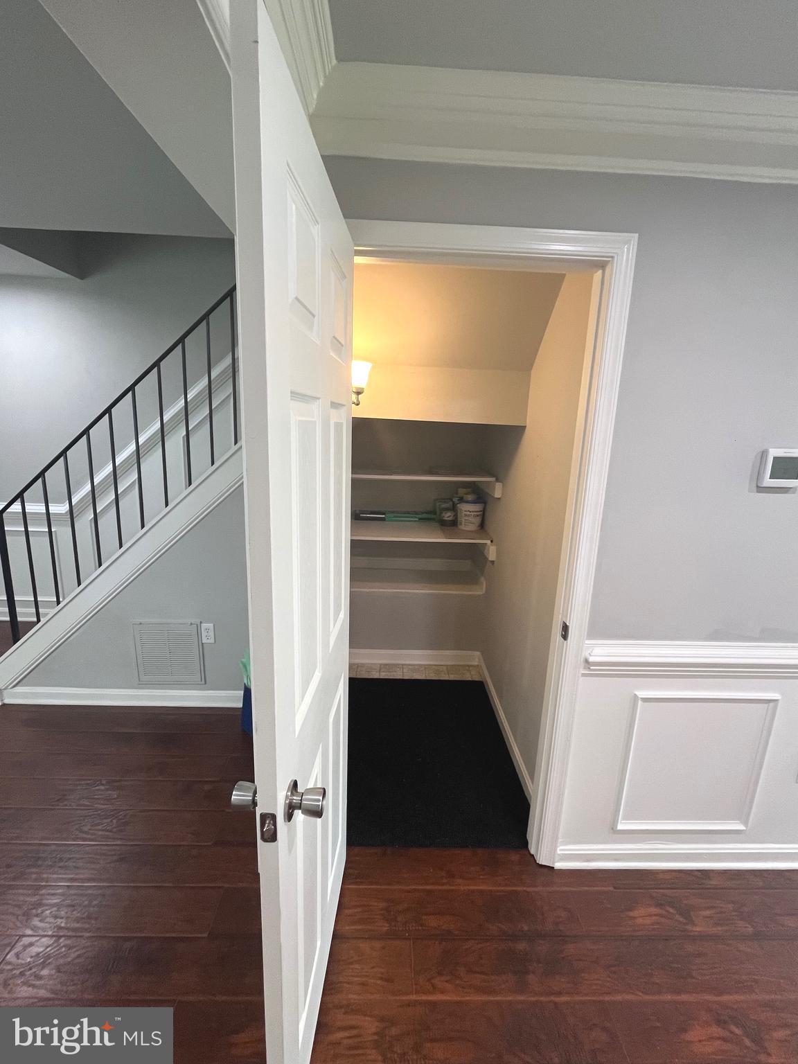 BROOKWOOD - Residential Lease