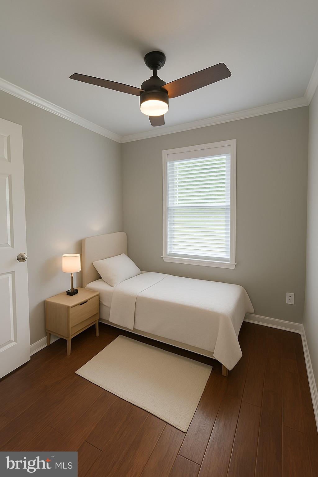 BROOKWOOD - Residential Lease