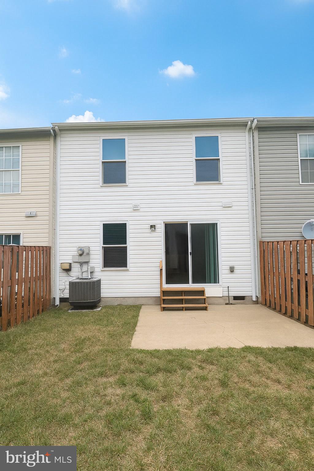 BROOKWOOD - Residential Lease