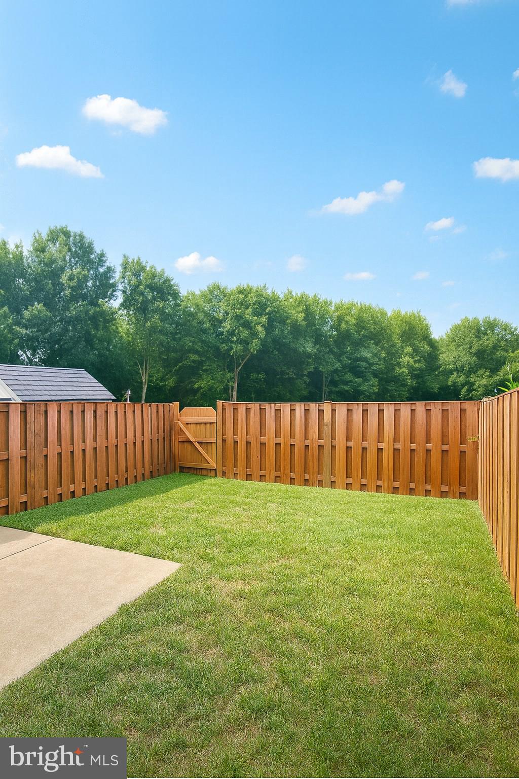 BROOKWOOD - Residential Lease