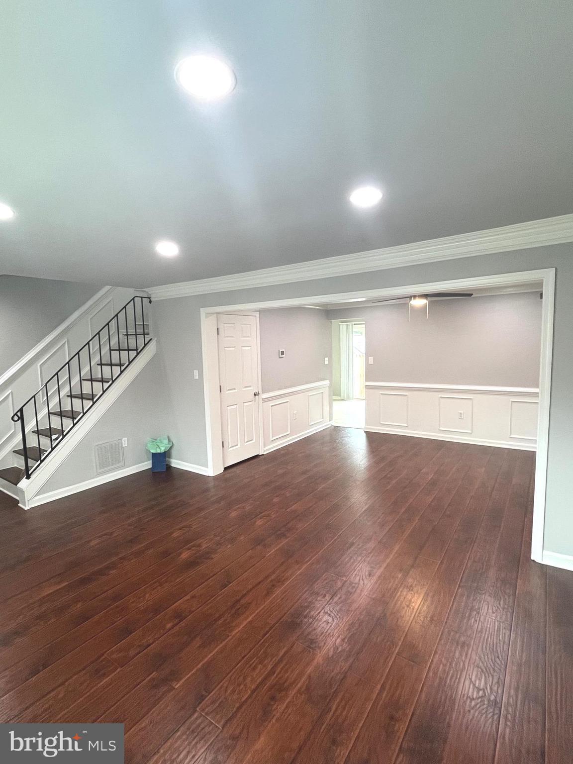 BROOKWOOD - Residential Lease