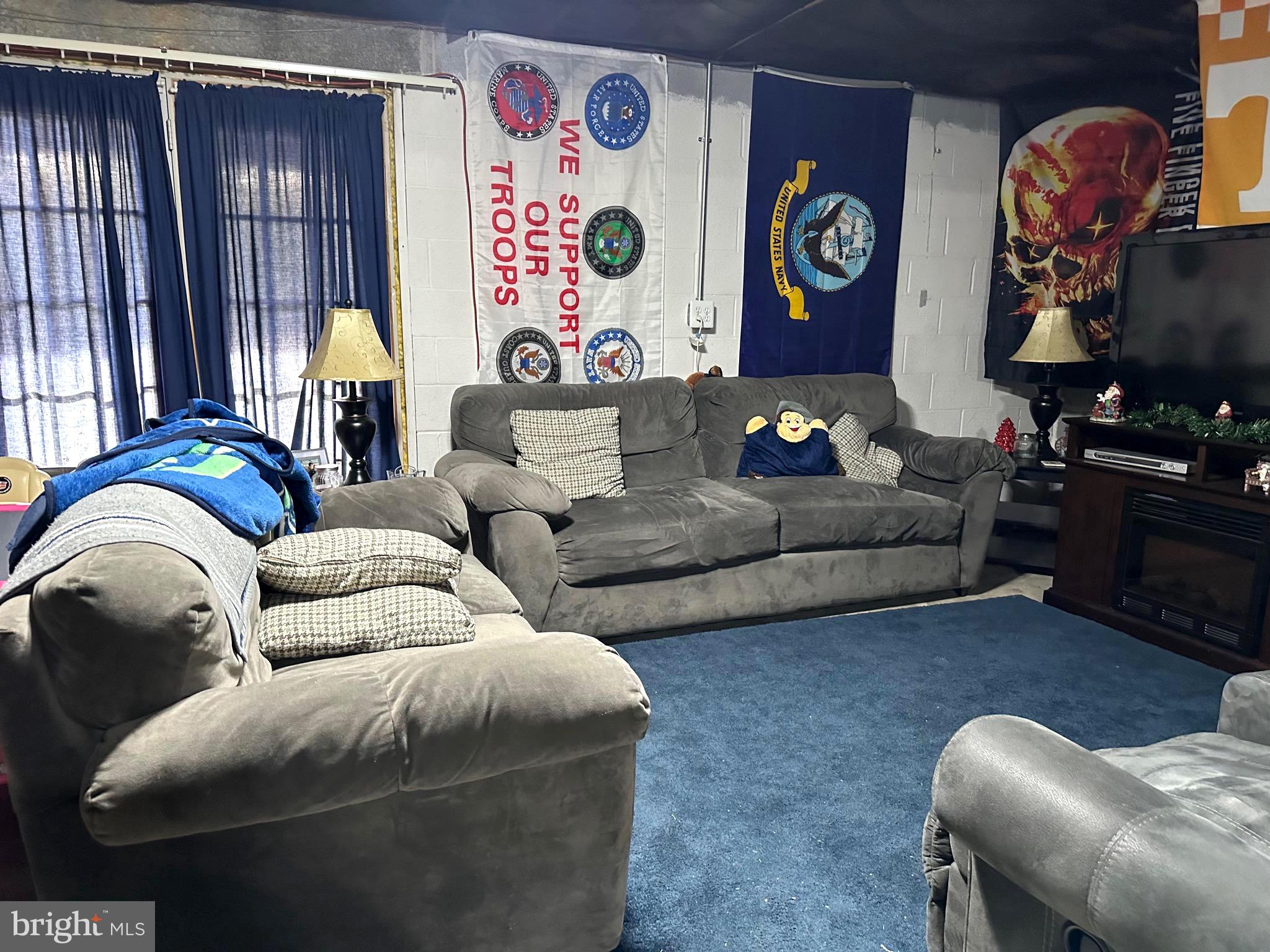 GABLE PARK - Residential