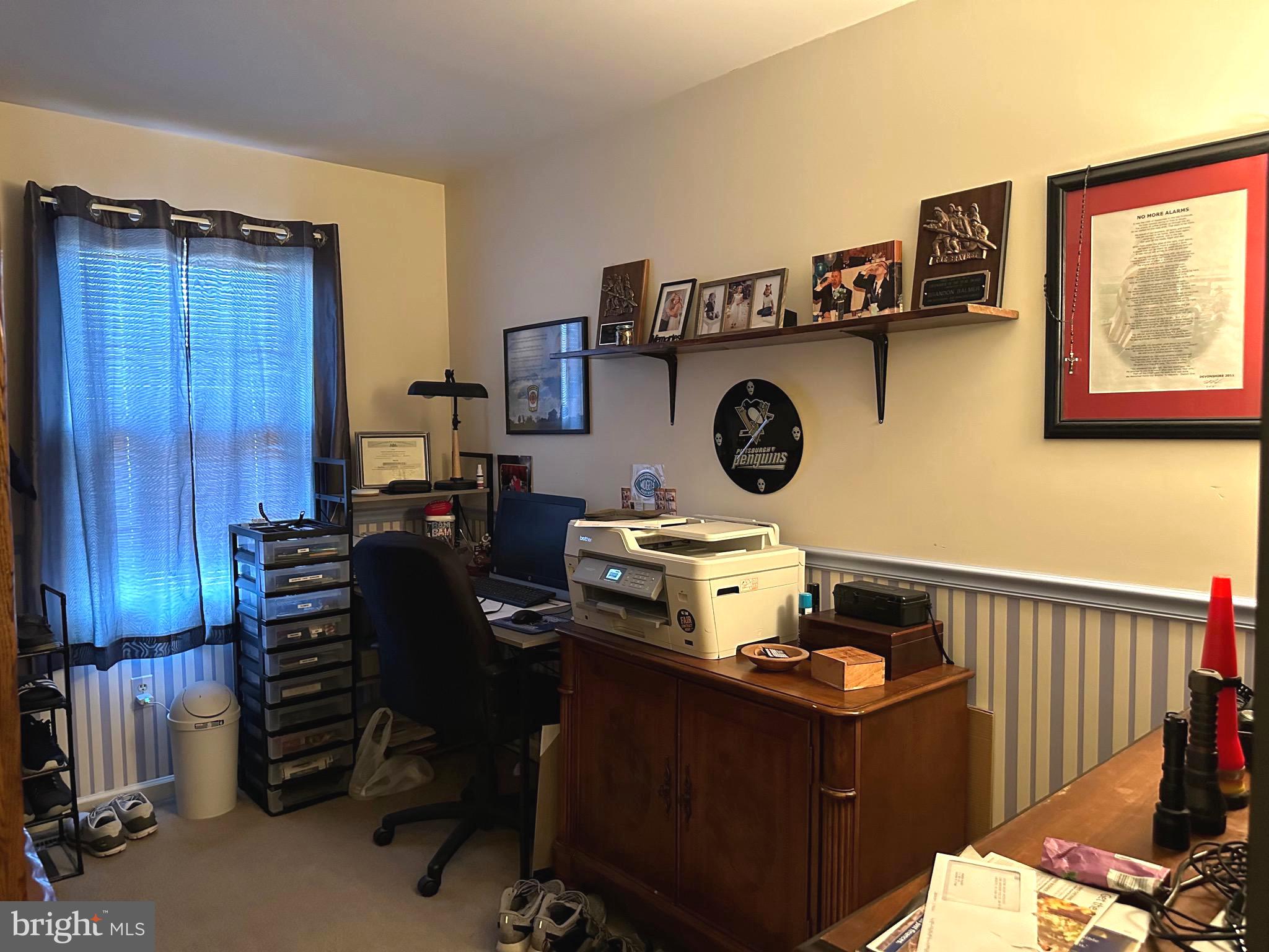 GABLE PARK - Residential