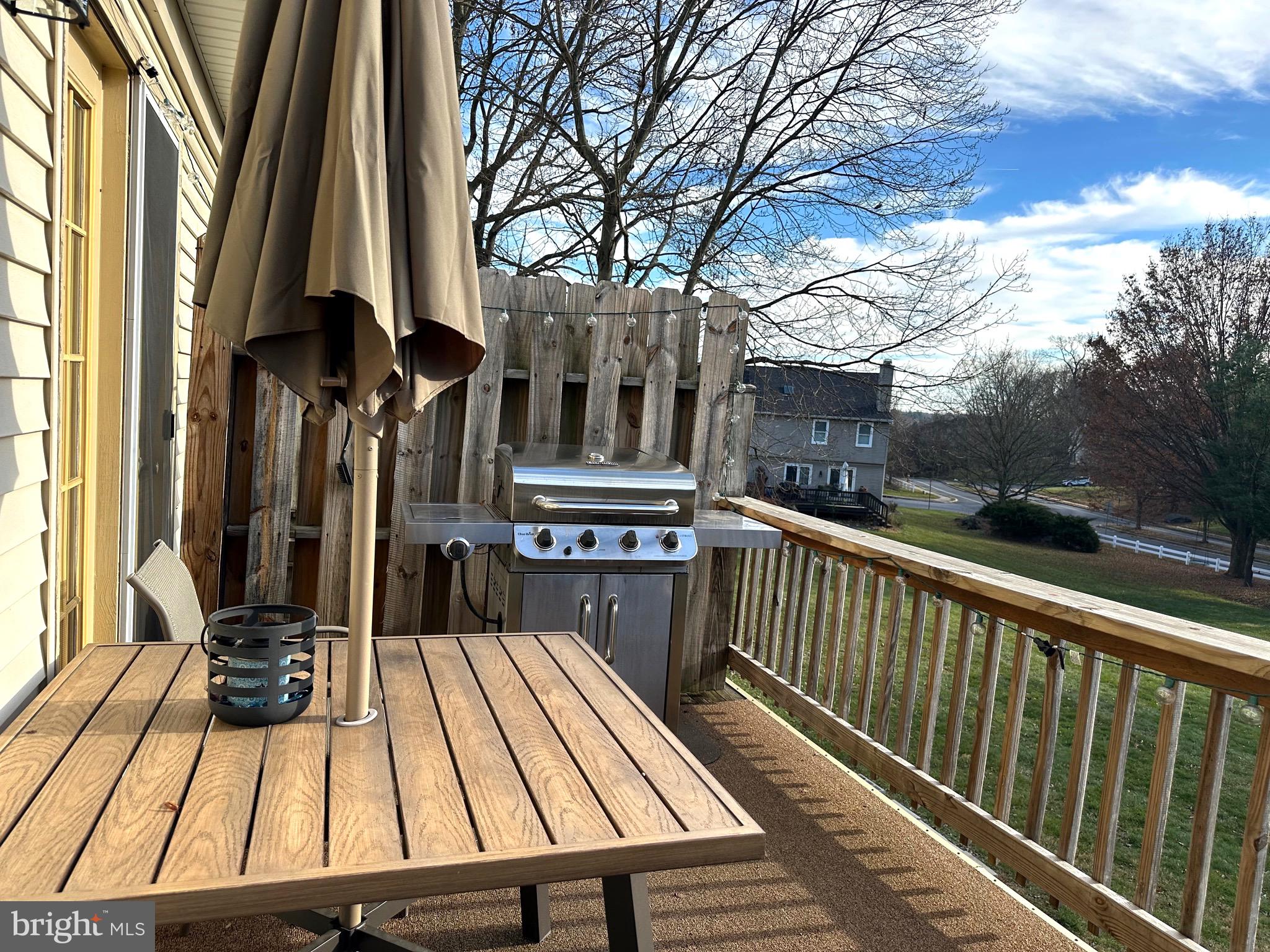 GABLE PARK - Residential