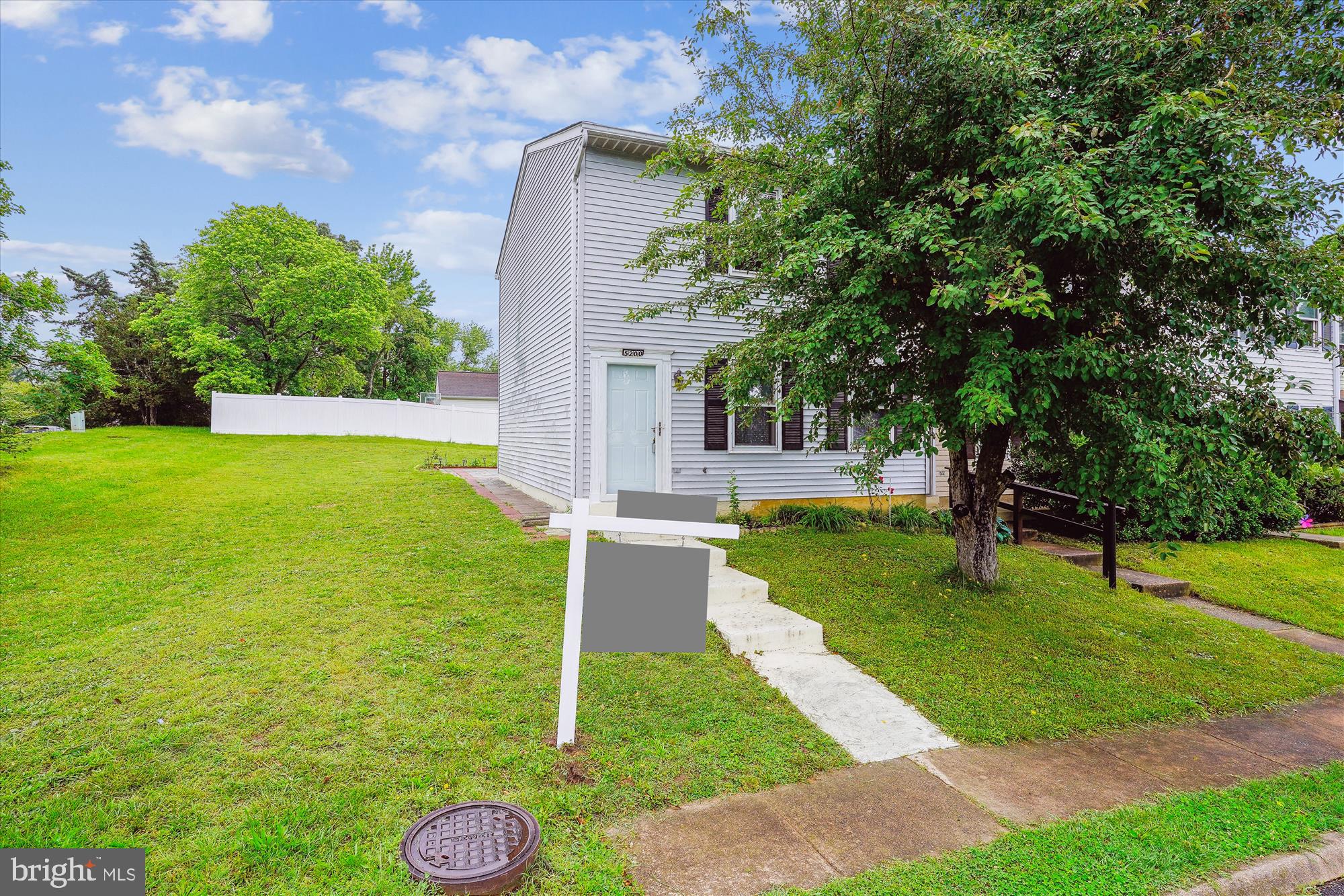 BREEZEWOOD FOREST - Residential Lease