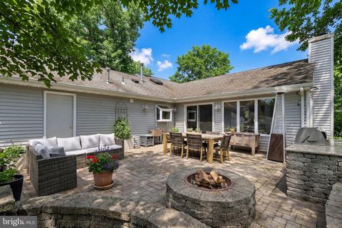Tiny photo for 2348 Huckleberry Road, MANCHESTER TOWNSHIP, NJ 08759 (MLS # NJOC2041132)