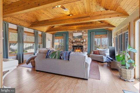 Tiny photo for 2348 Huckleberry Road, MANCHESTER TOWNSHIP, NJ 08759 (MLS # NJOC2041132)
