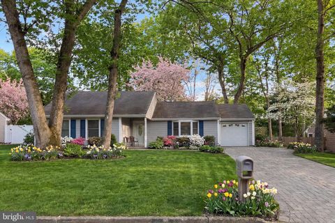 Tiny photo for 2348 Huckleberry Road, MANCHESTER TOWNSHIP, NJ 08759 (MLS # NJOC2041132)