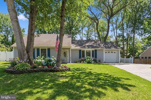 Tiny photo for 2348 Huckleberry Road, MANCHESTER TOWNSHIP, NJ 08759 (MLS # NJOC2041132)