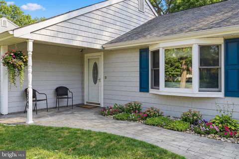 Tiny photo for 2348 Huckleberry Road, MANCHESTER TOWNSHIP, NJ 08759 (MLS # NJOC2041132)