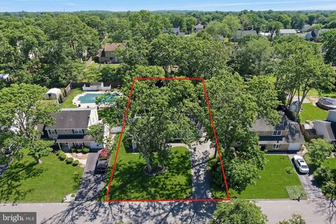 Tiny photo for 2348 Huckleberry Road, MANCHESTER TOWNSHIP, NJ 08759 (MLS # NJOC2041132)