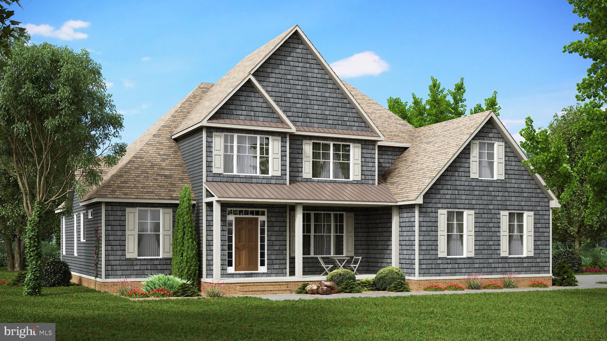 INGRAMS POINT - Residential