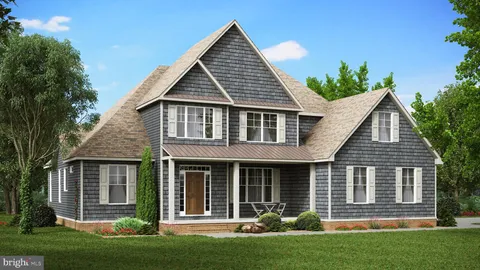 24636 Natures Way Unit 186, Millsboro, DE MLS: DESU2084036