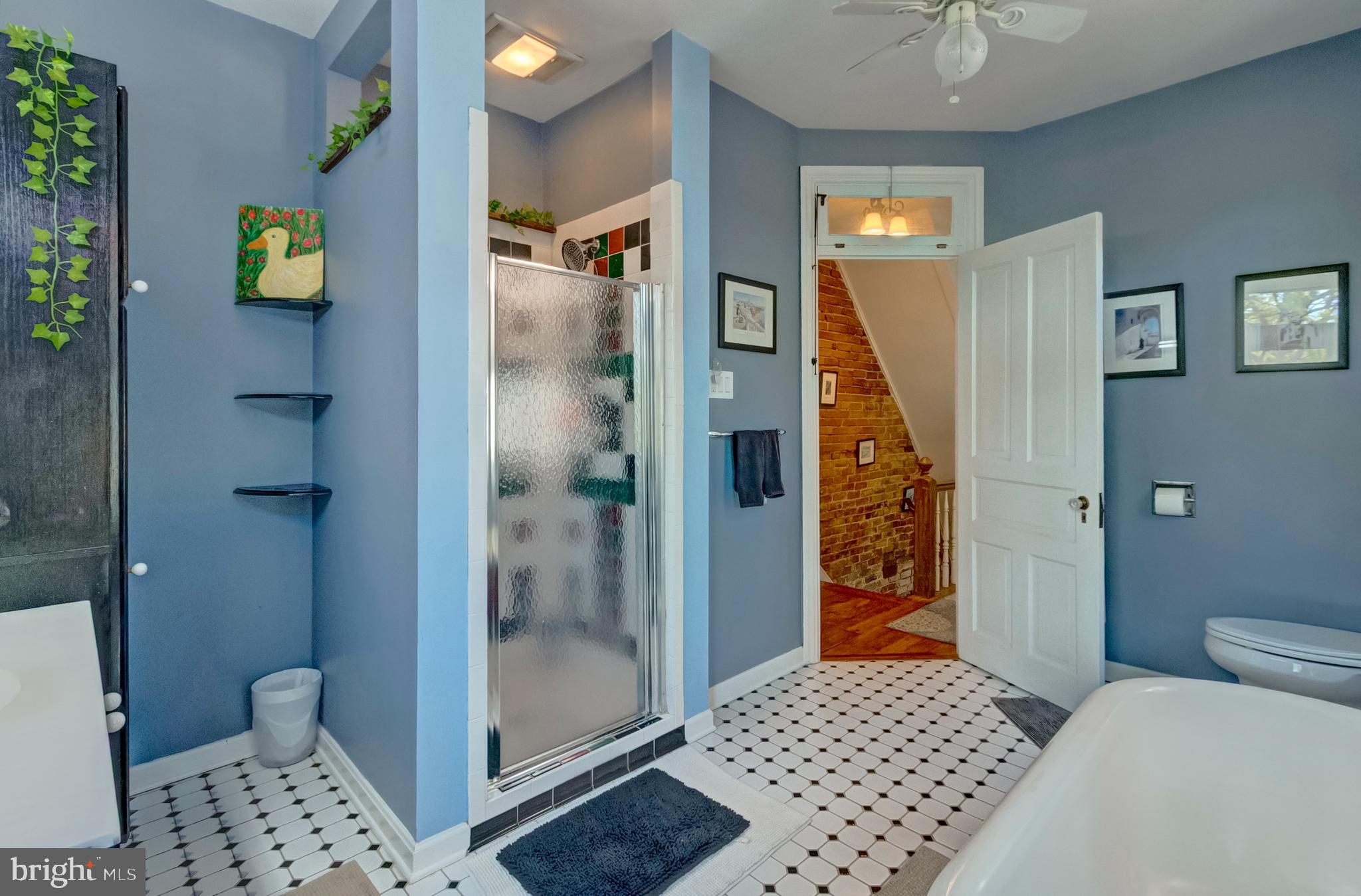 MIDTOWN HARRISBURG - Residential