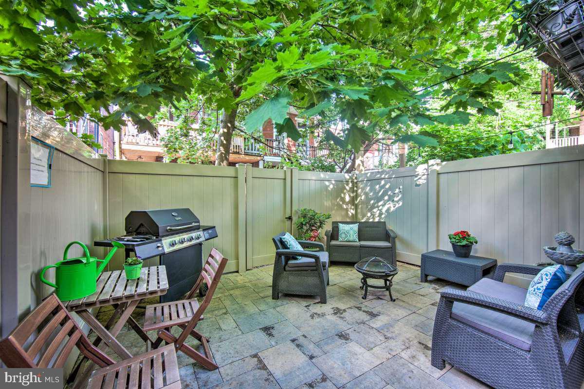 MIDTOWN HARRISBURG - Residential