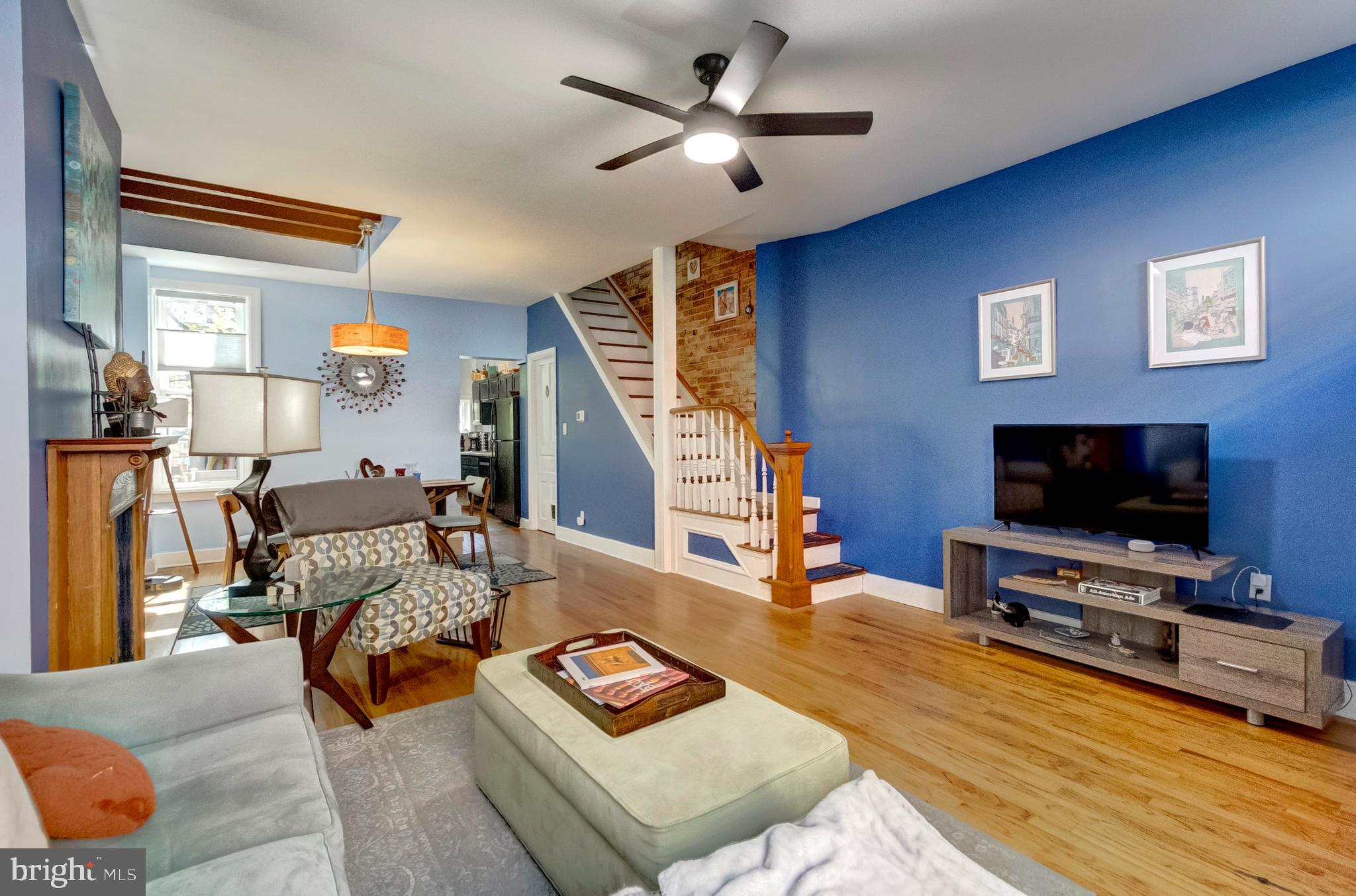 MIDTOWN HARRISBURG - Residential