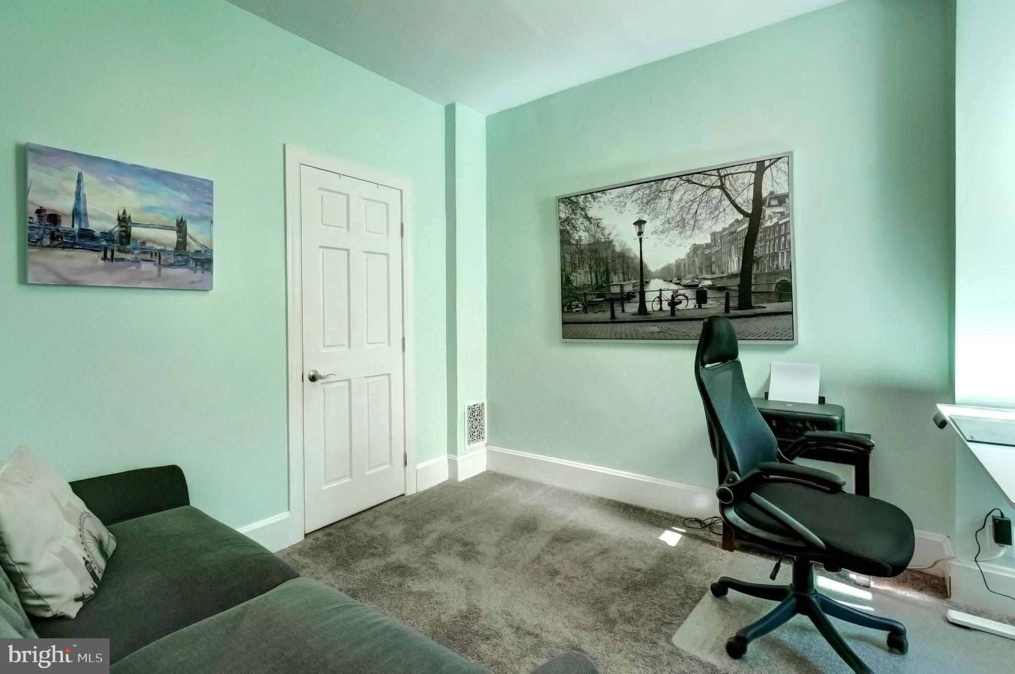 MIDTOWN HARRISBURG - Residential