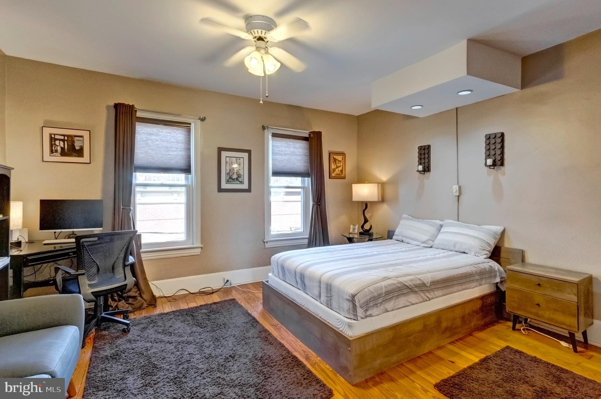 MIDTOWN HARRISBURG - Residential