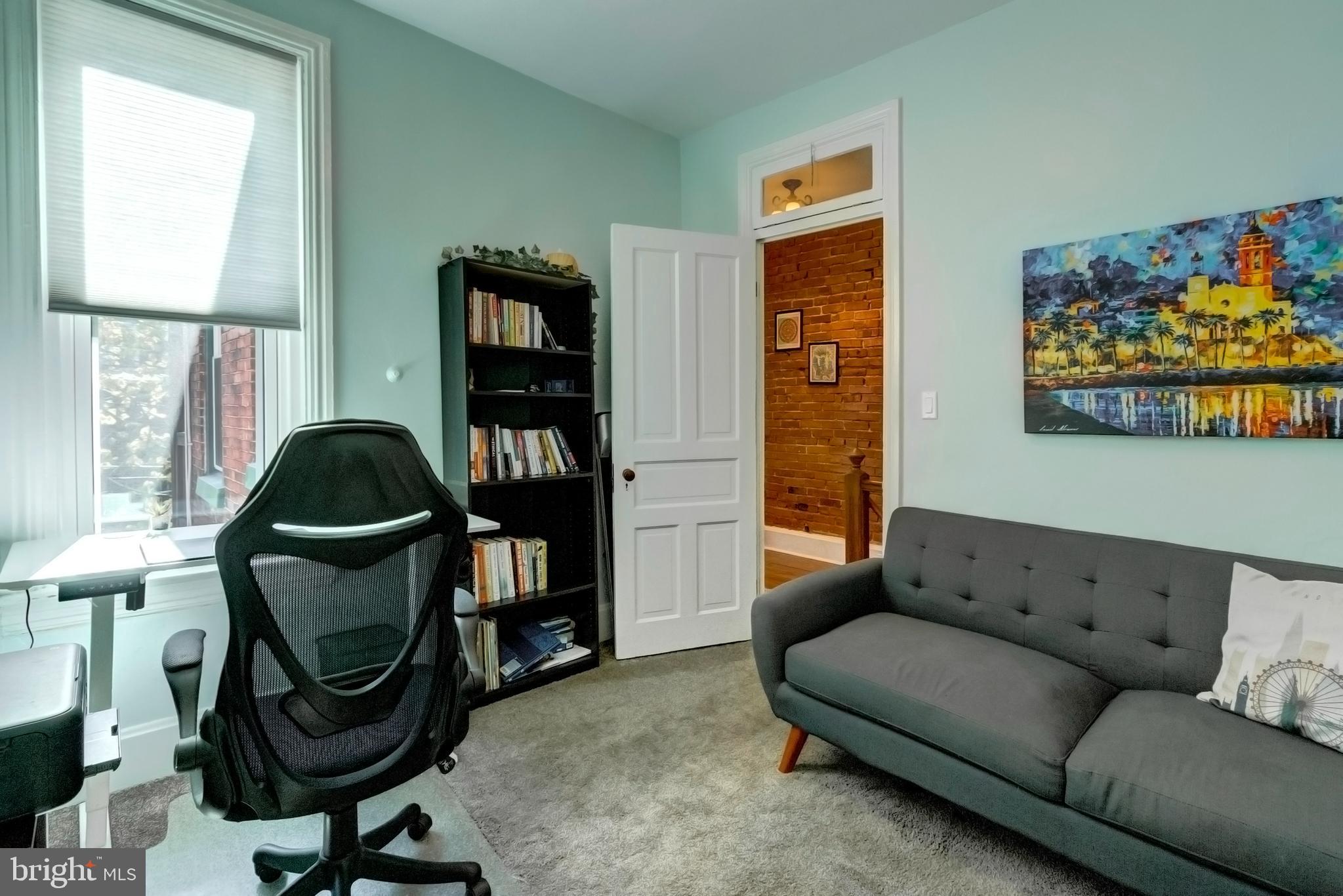 MIDTOWN HARRISBURG - Residential