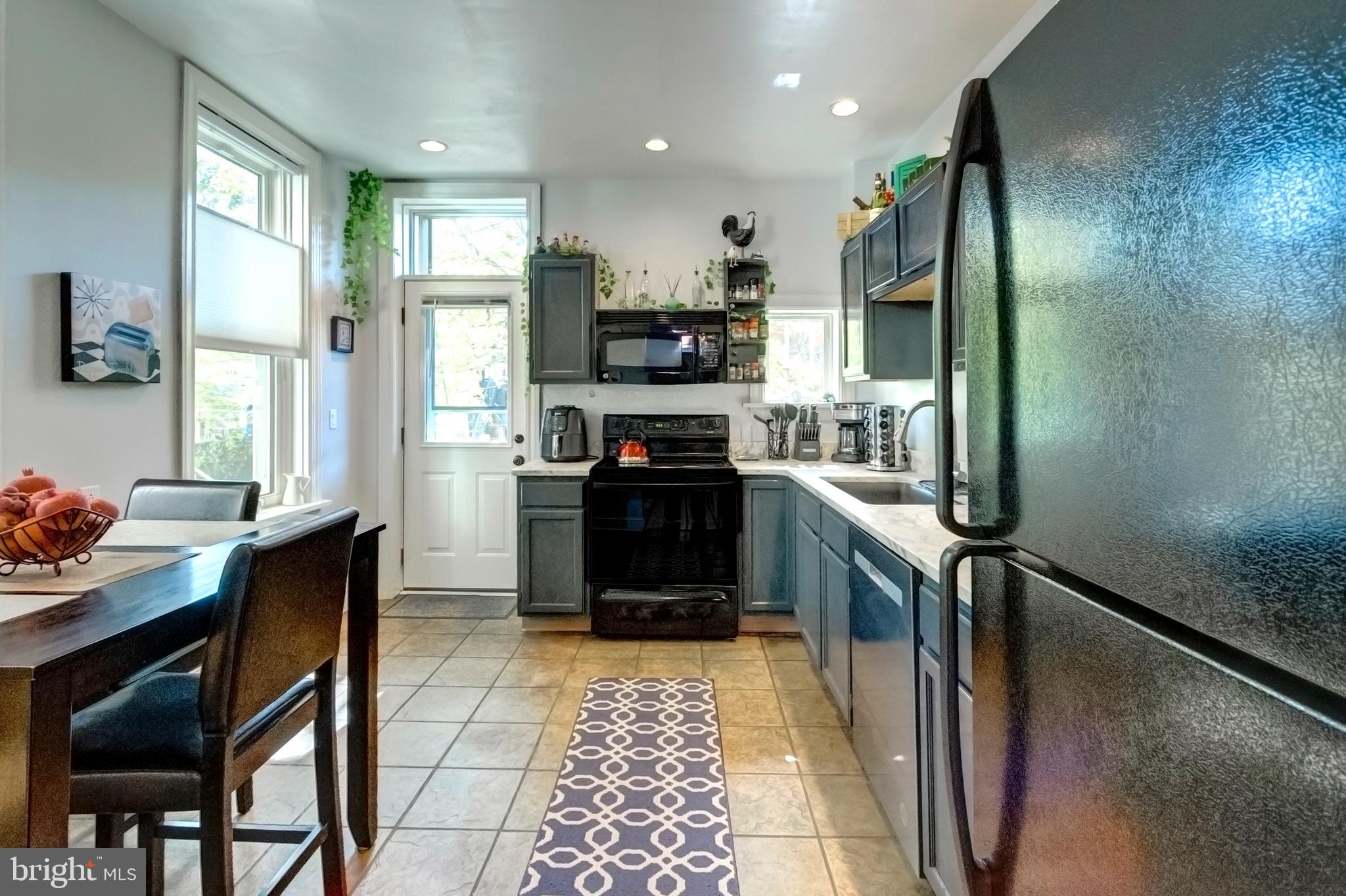 MIDTOWN HARRISBURG - Residential