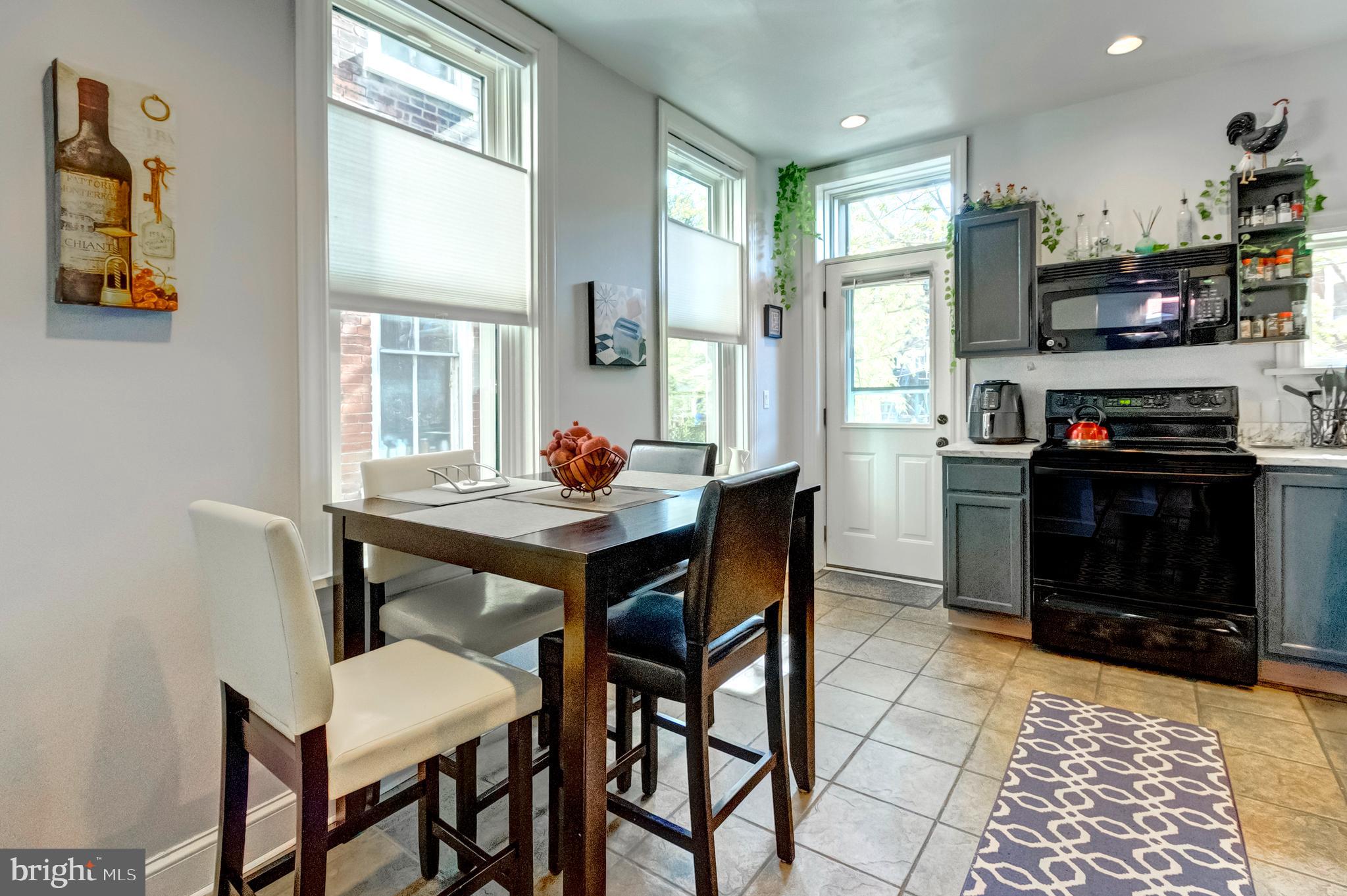 MIDTOWN HARRISBURG - Residential