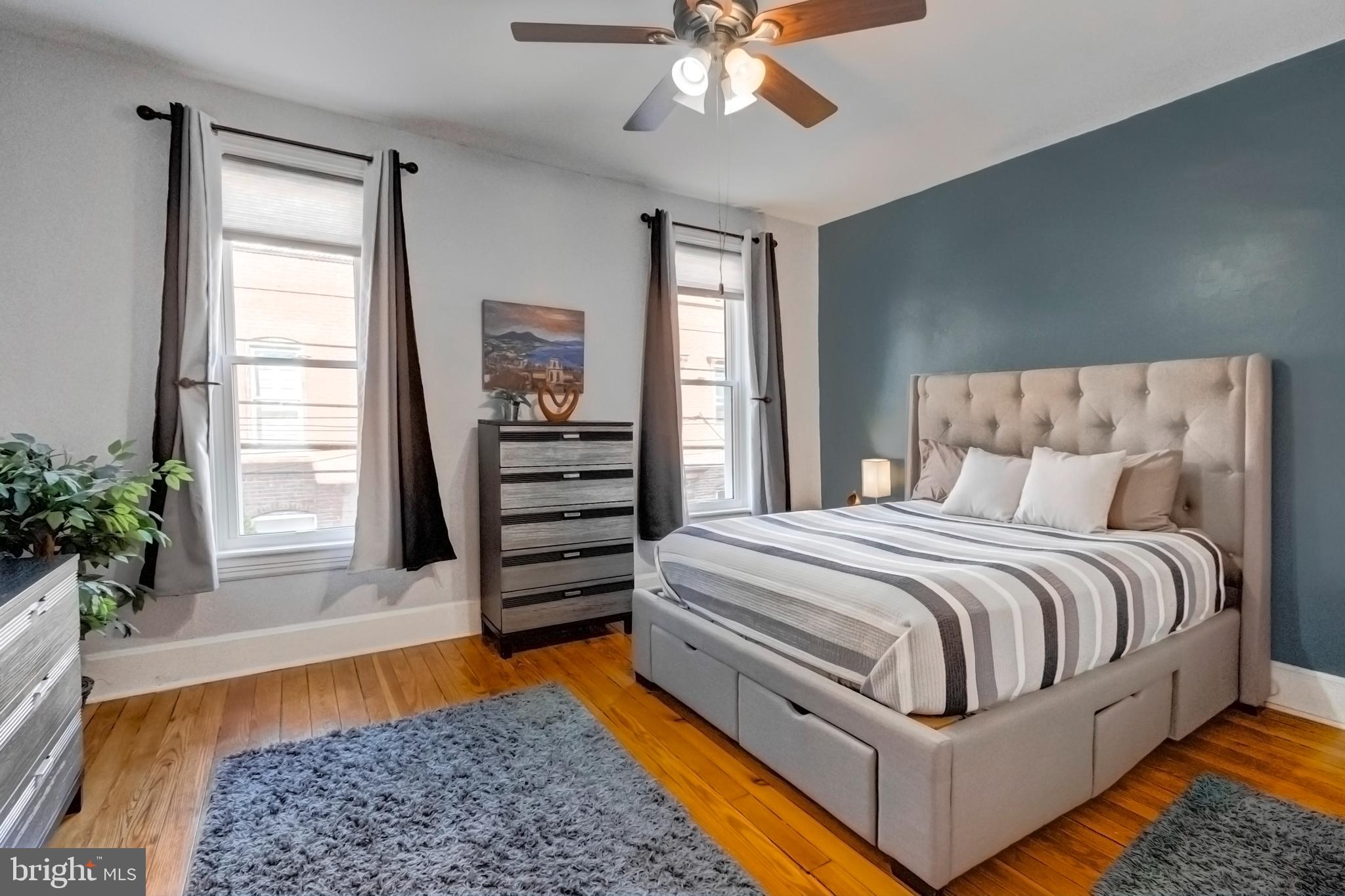 MIDTOWN HARRISBURG - Residential