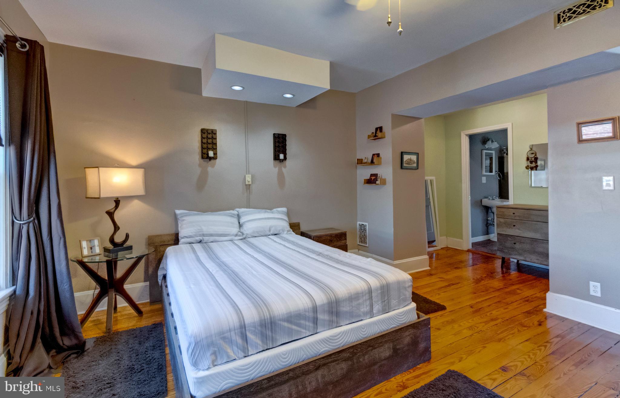 MIDTOWN HARRISBURG - Residential