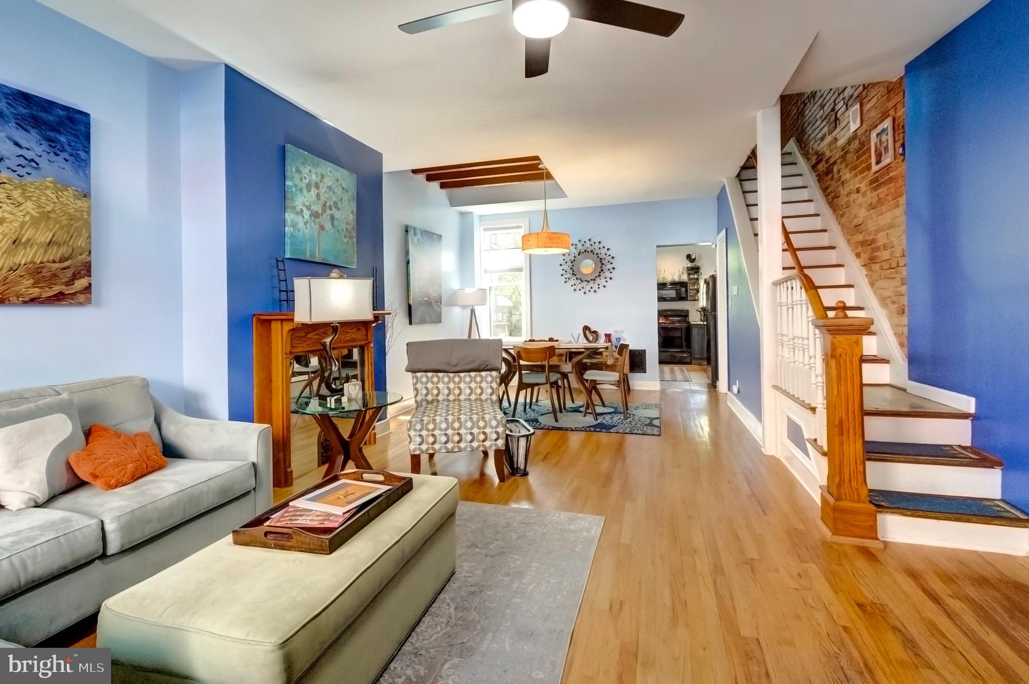 MIDTOWN HARRISBURG - Residential