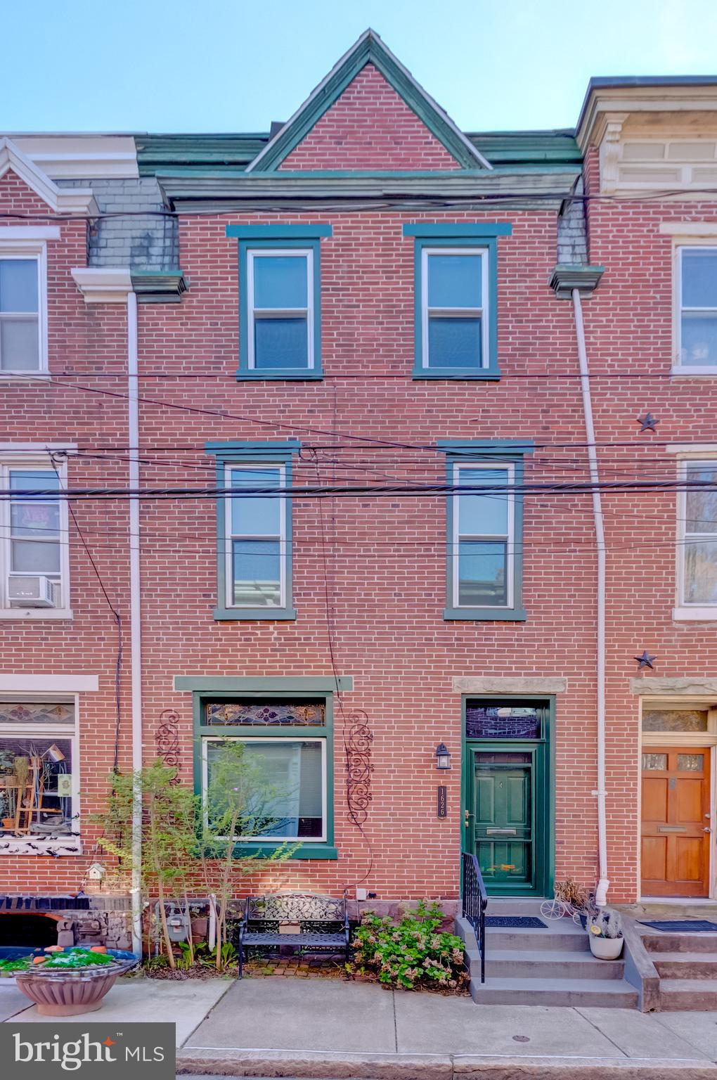 MIDTOWN HARRISBURG - Residential