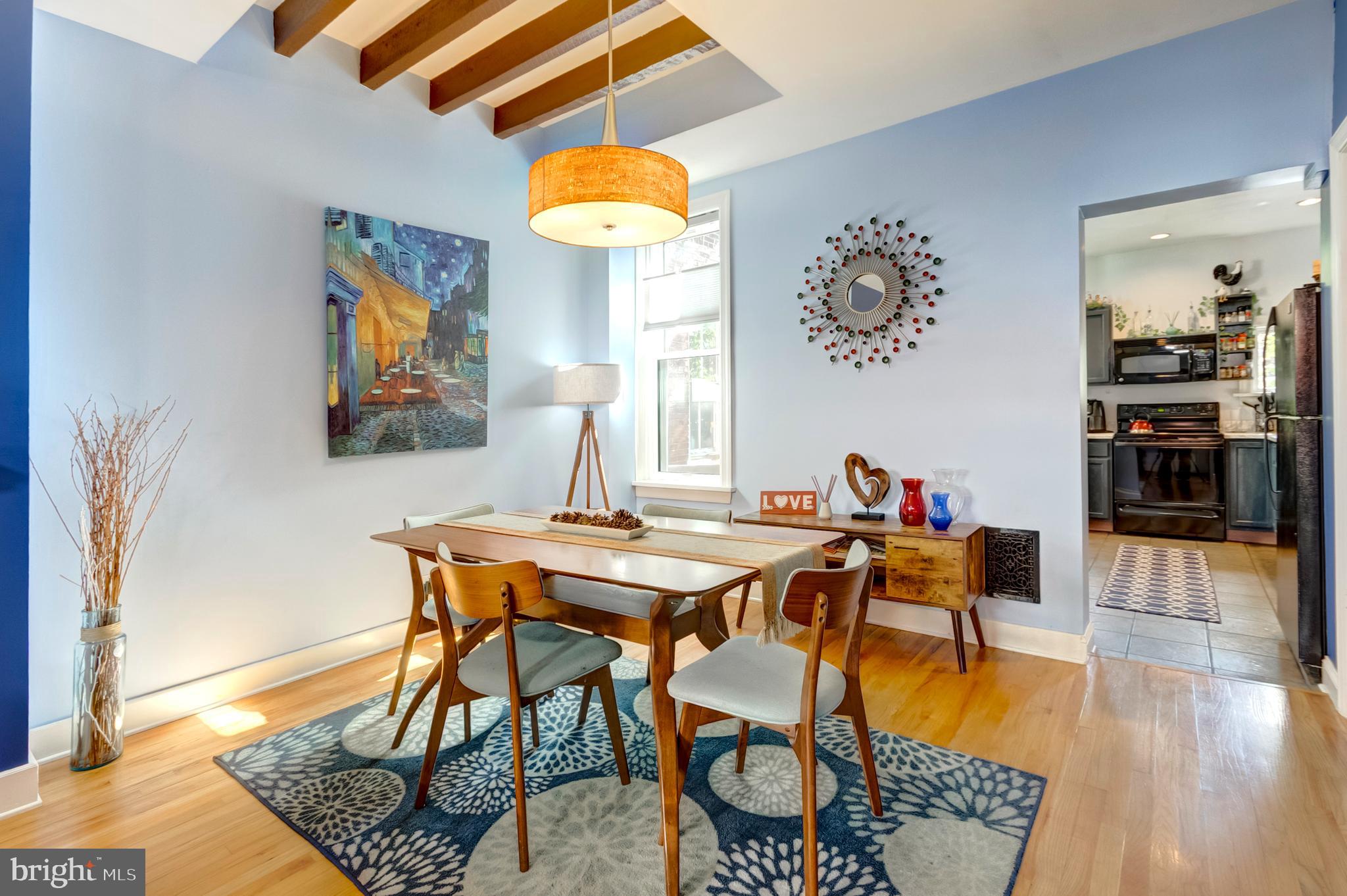 MIDTOWN HARRISBURG - Residential