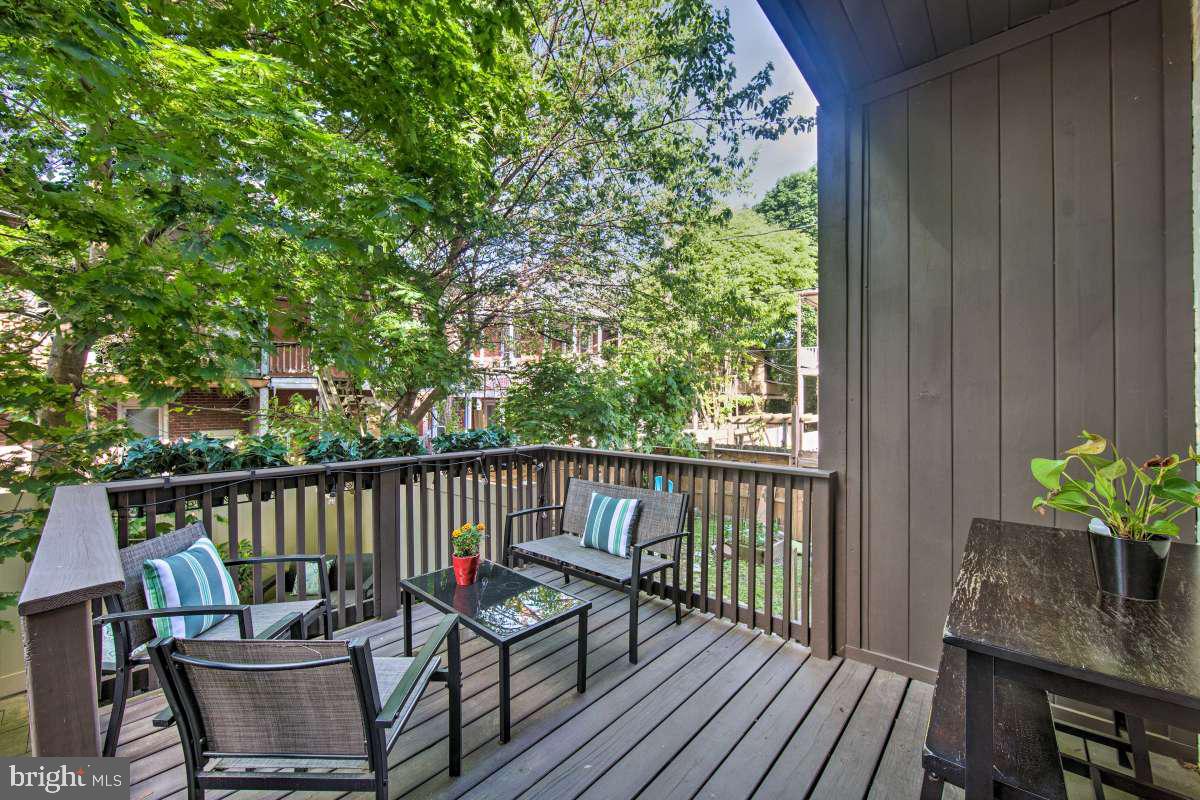 MIDTOWN HARRISBURG - Residential