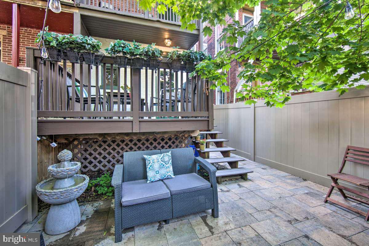 MIDTOWN HARRISBURG - Residential