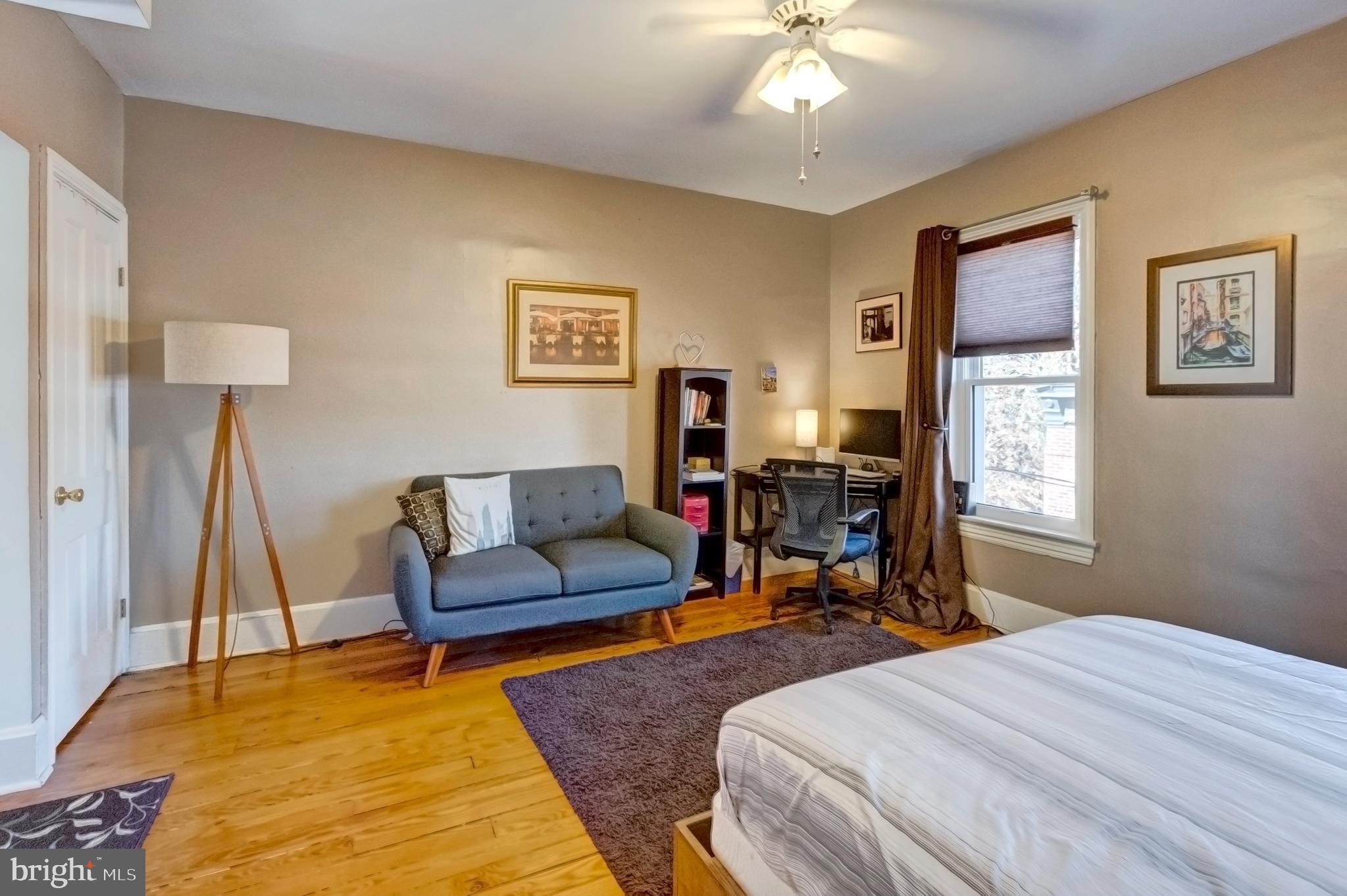 MIDTOWN HARRISBURG - Residential