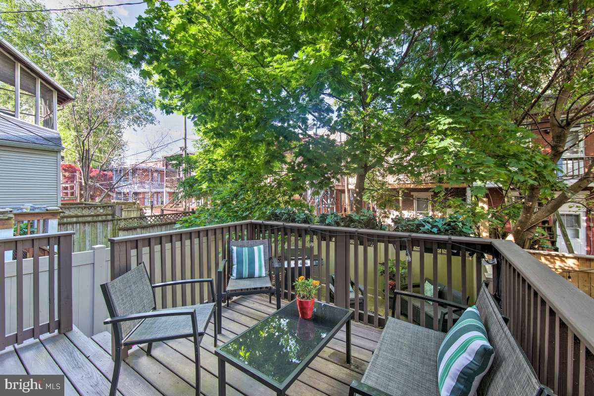 MIDTOWN HARRISBURG - Residential