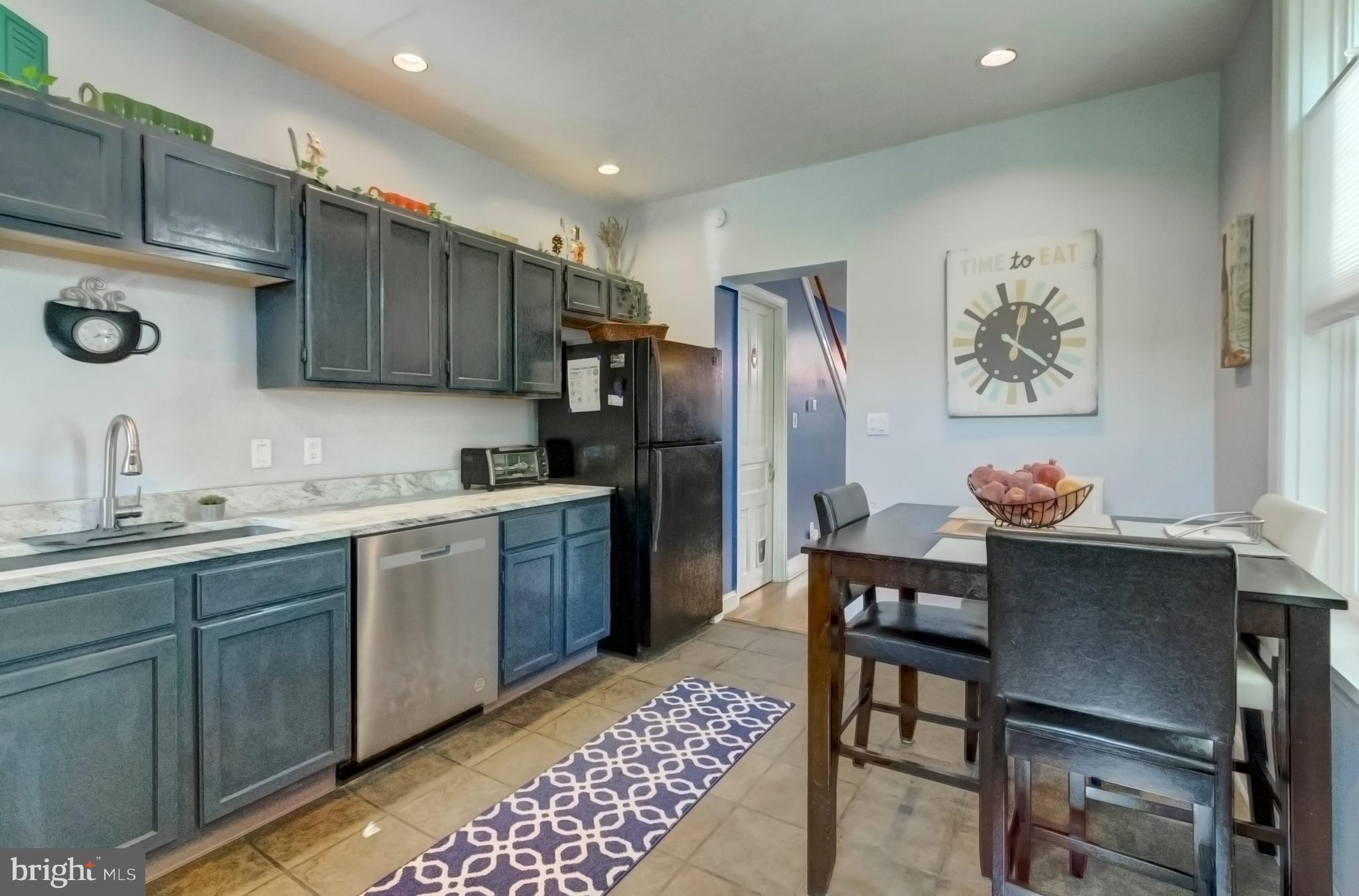 MIDTOWN HARRISBURG - Residential