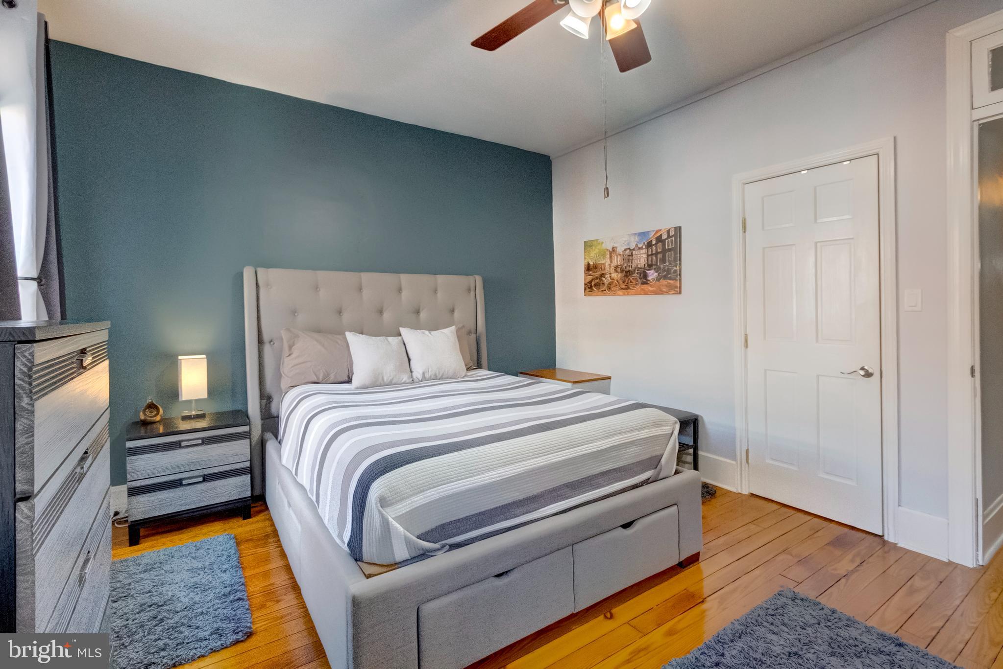 MIDTOWN HARRISBURG - Residential