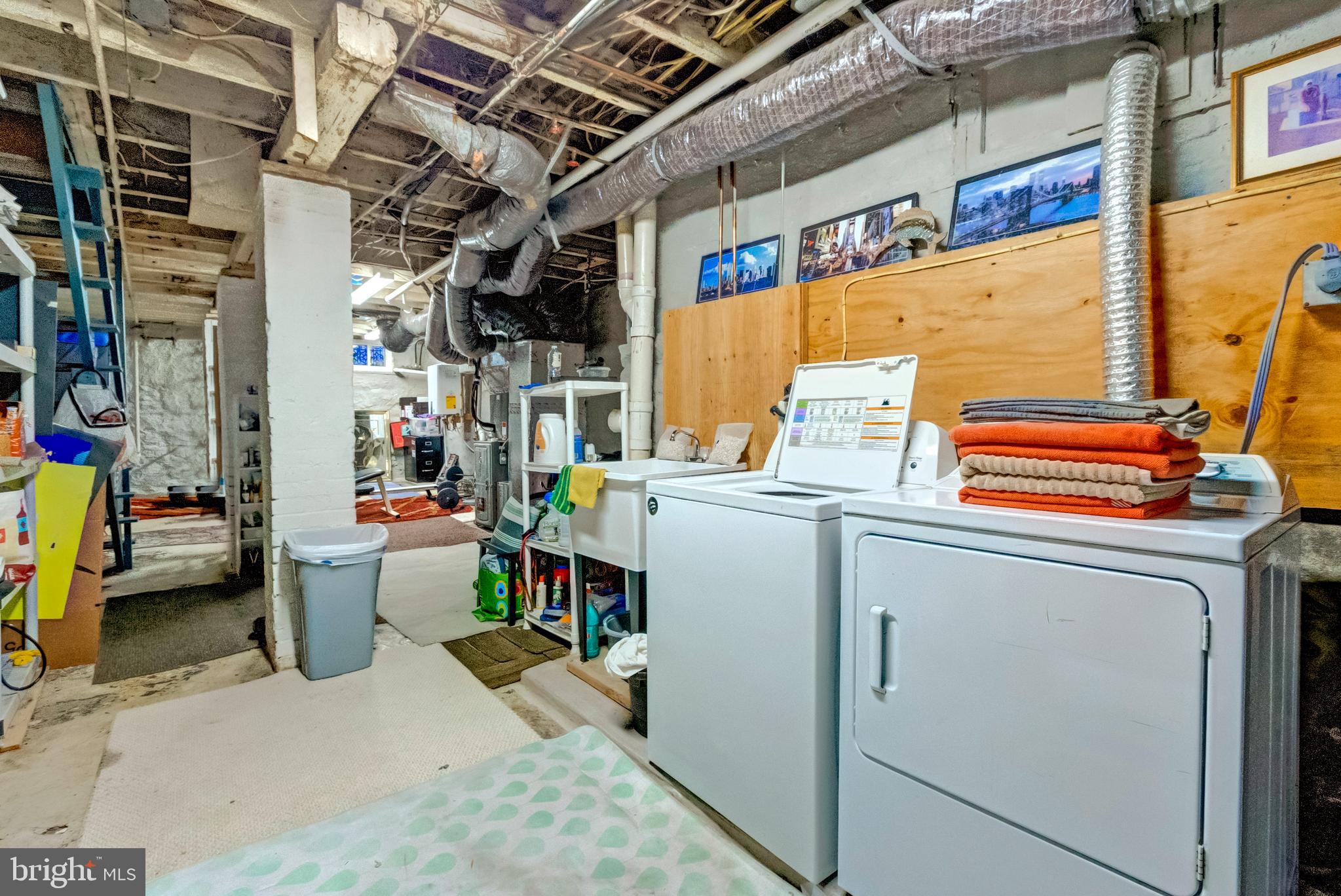 MIDTOWN HARRISBURG - Residential