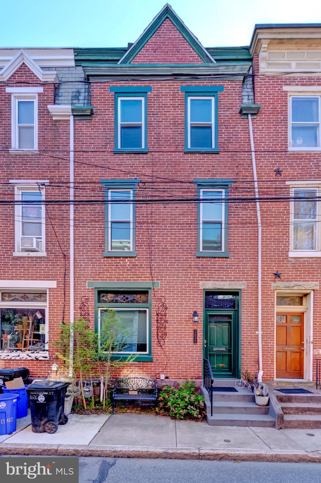 MIDTOWN HARRISBURG - Residential