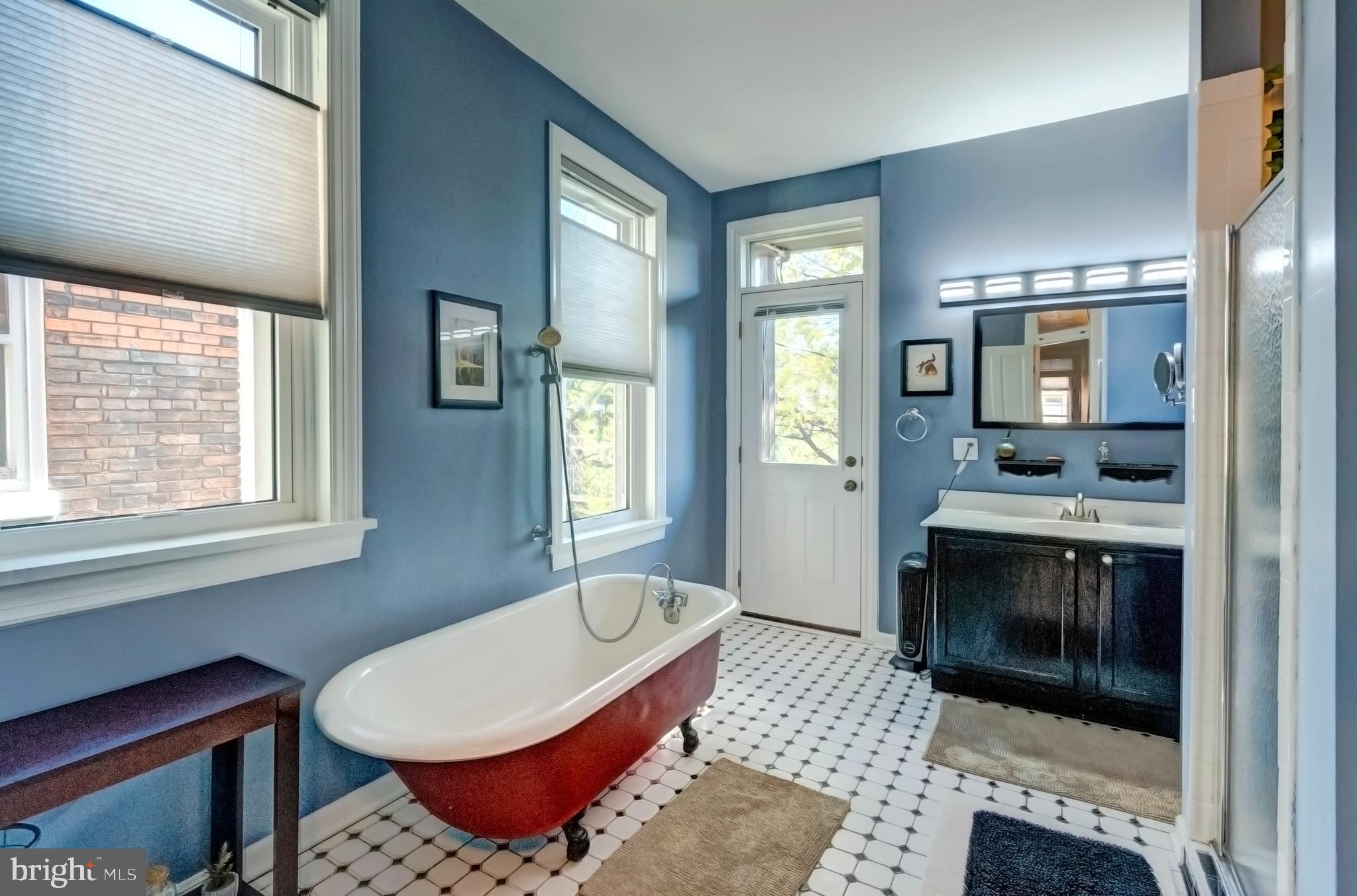 MIDTOWN HARRISBURG - Residential