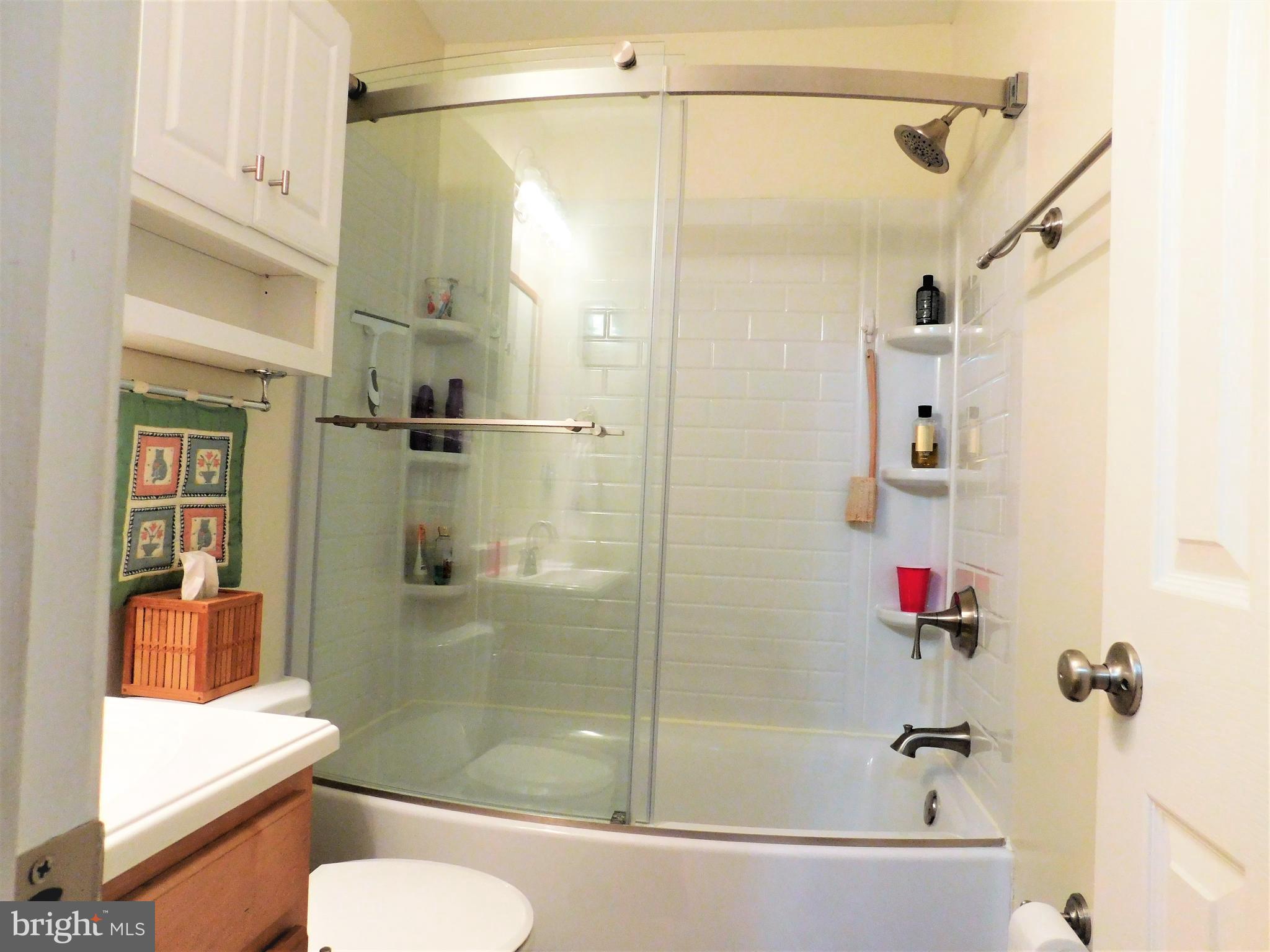 FREDERICK HEIGHTS - Residential