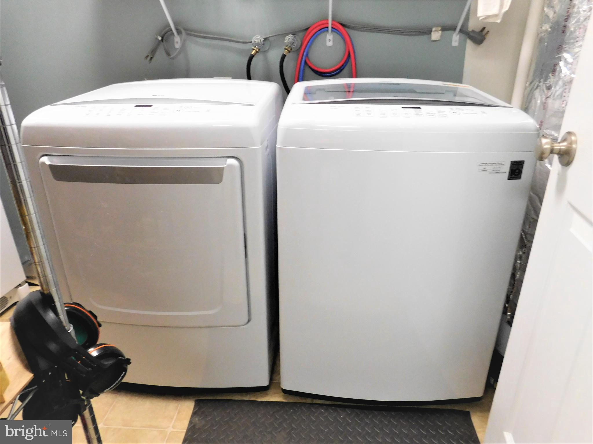 FREDERICK HEIGHTS - Residential